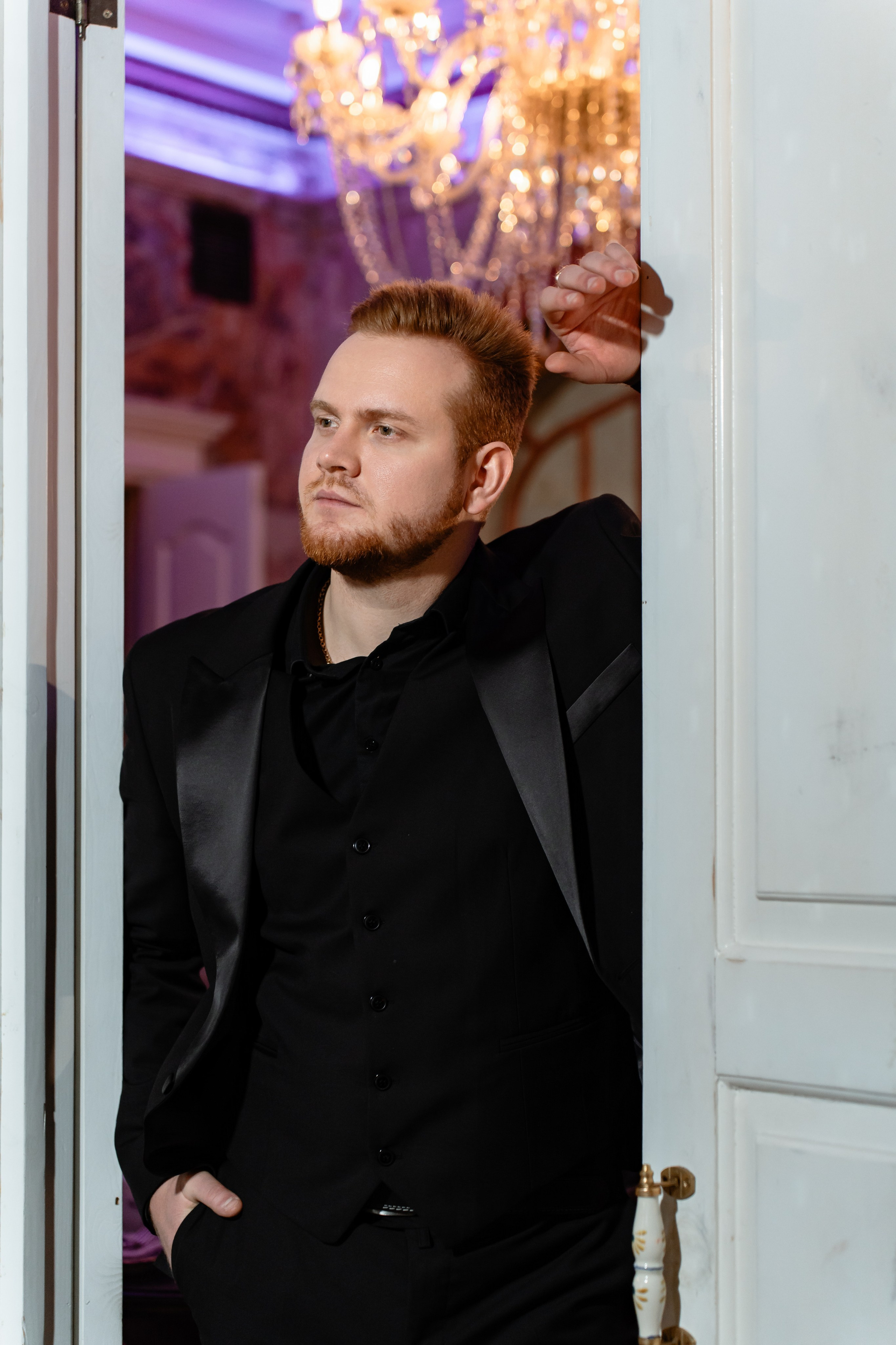 Бар Посольство_Евгений и Алена. Свадебный и семейный фотограф в Самаре Салахова Гулина