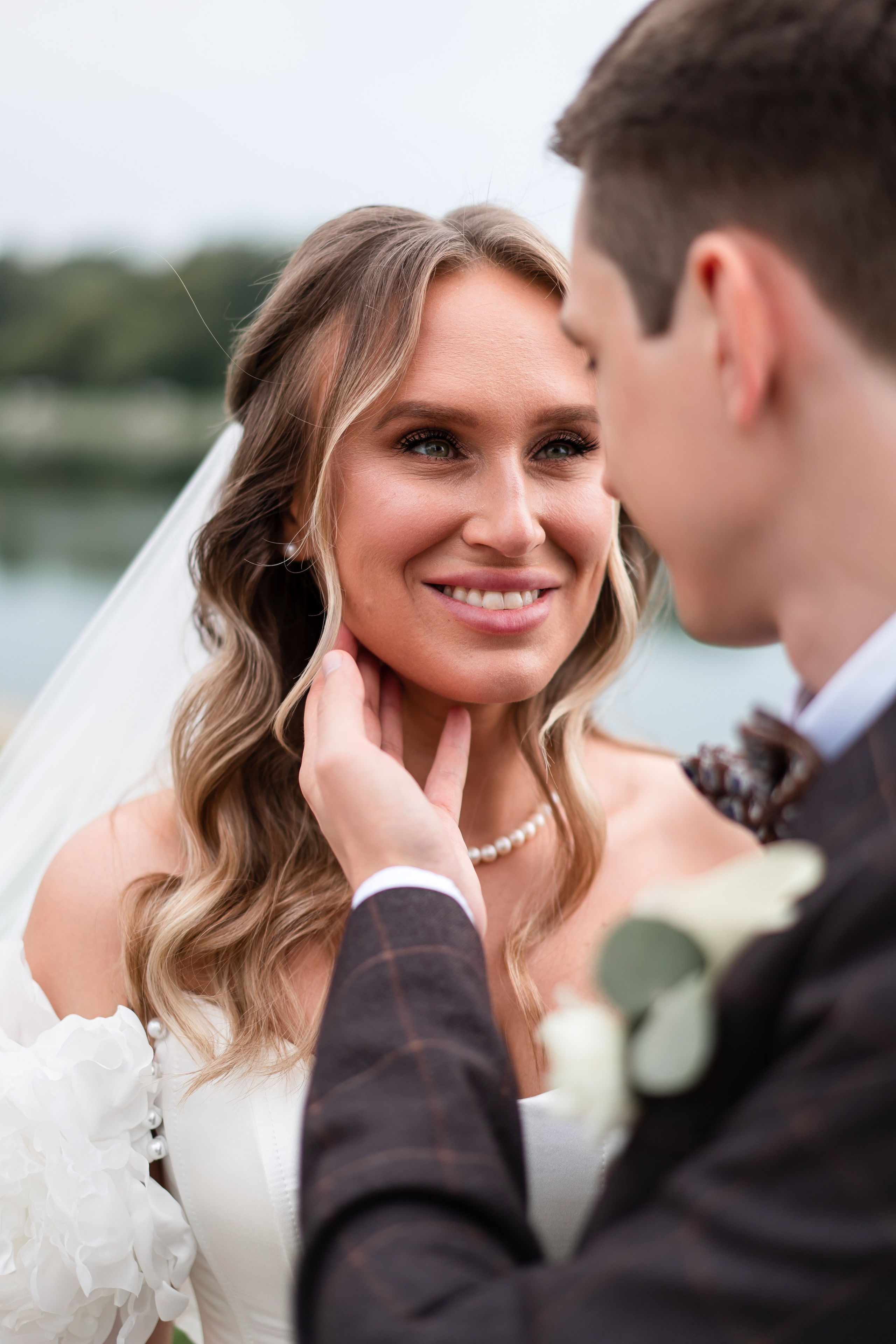 Свадебная фотосессия в отеле The St. Regis Moscow Nikolskaya. Свадебный фотограф Вера Климова