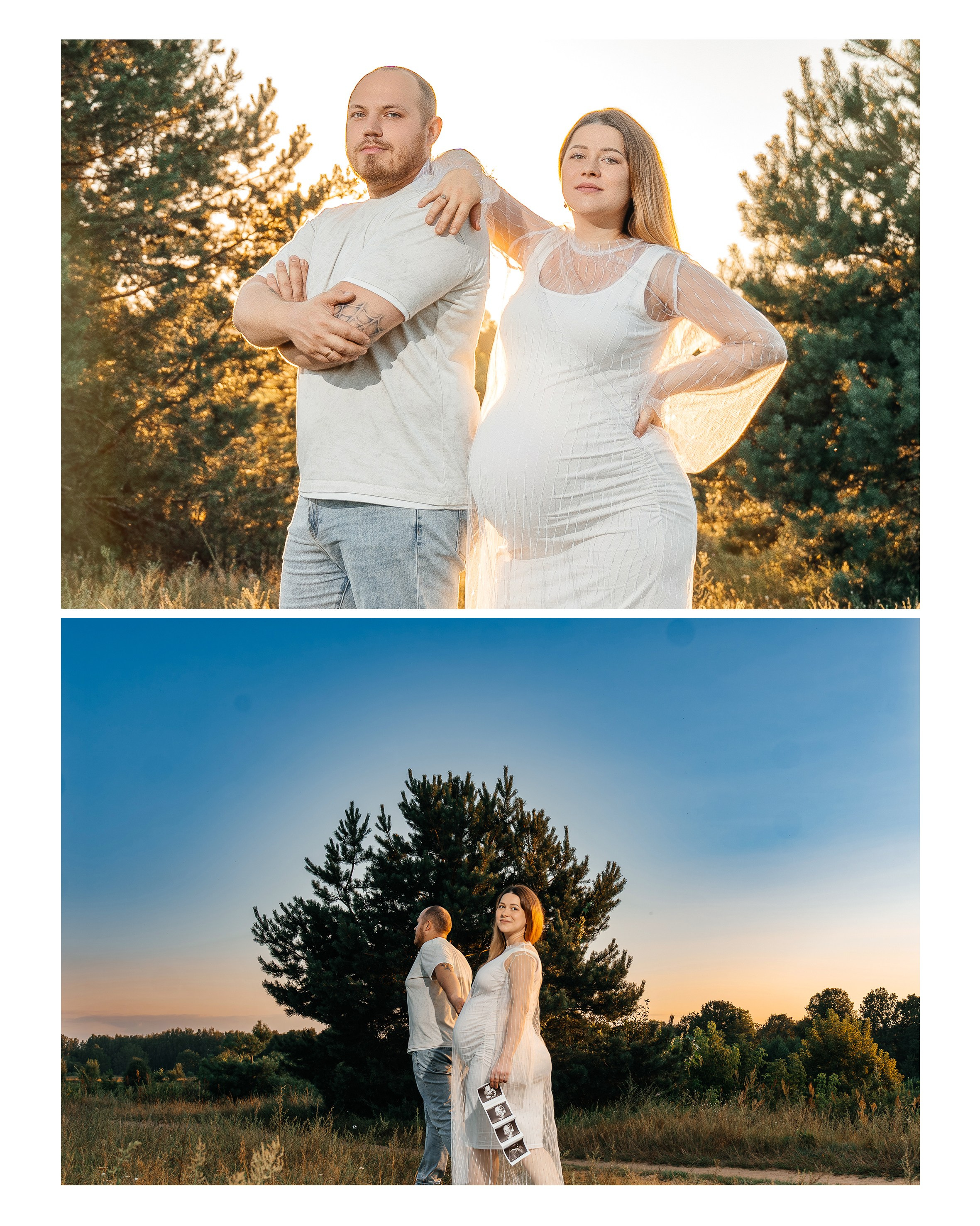 Фотосессия беременности. Свадебный и репортажный фотограф-видеограф Москва и Московская область