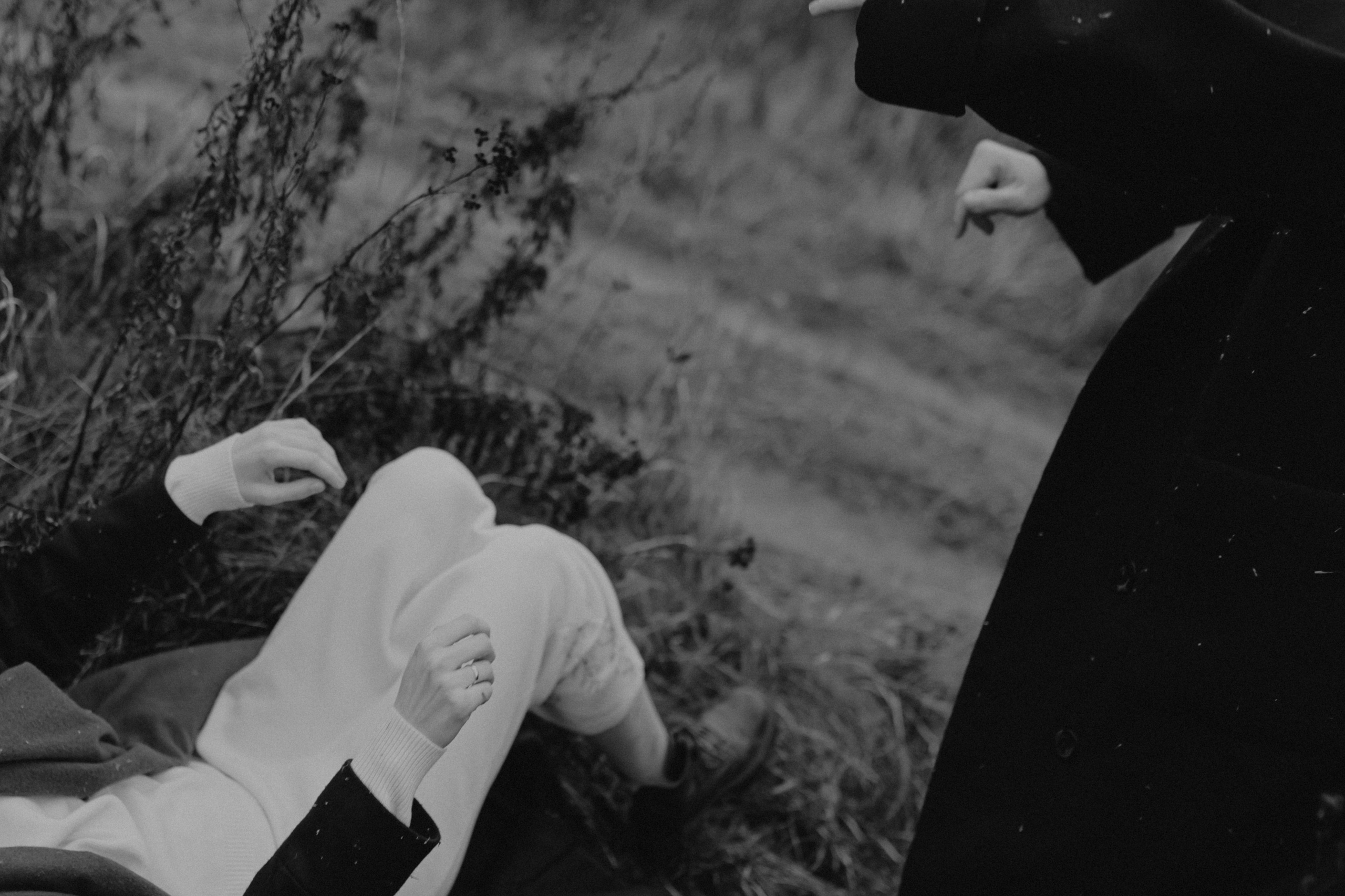 Диана и Антон. Свадебный и семейный фотограф Женя Добрянская в Нижнем Новгороде