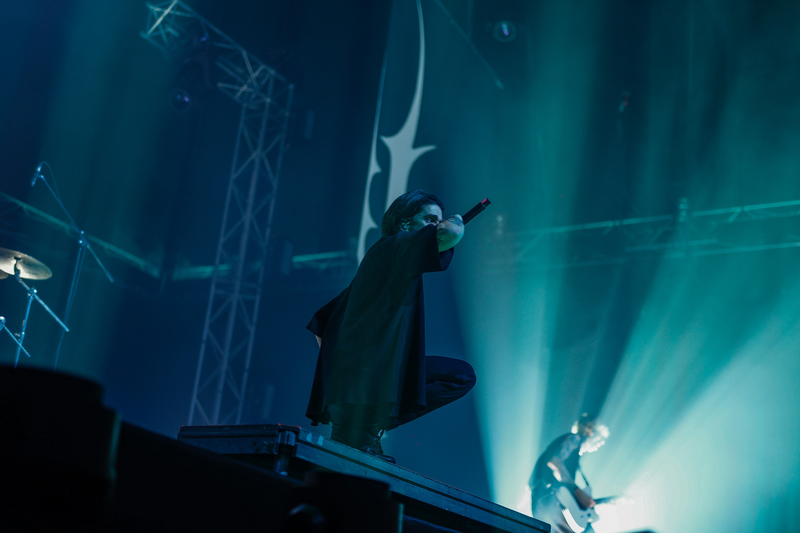 WILDWAYS @MTC LIVE HALL