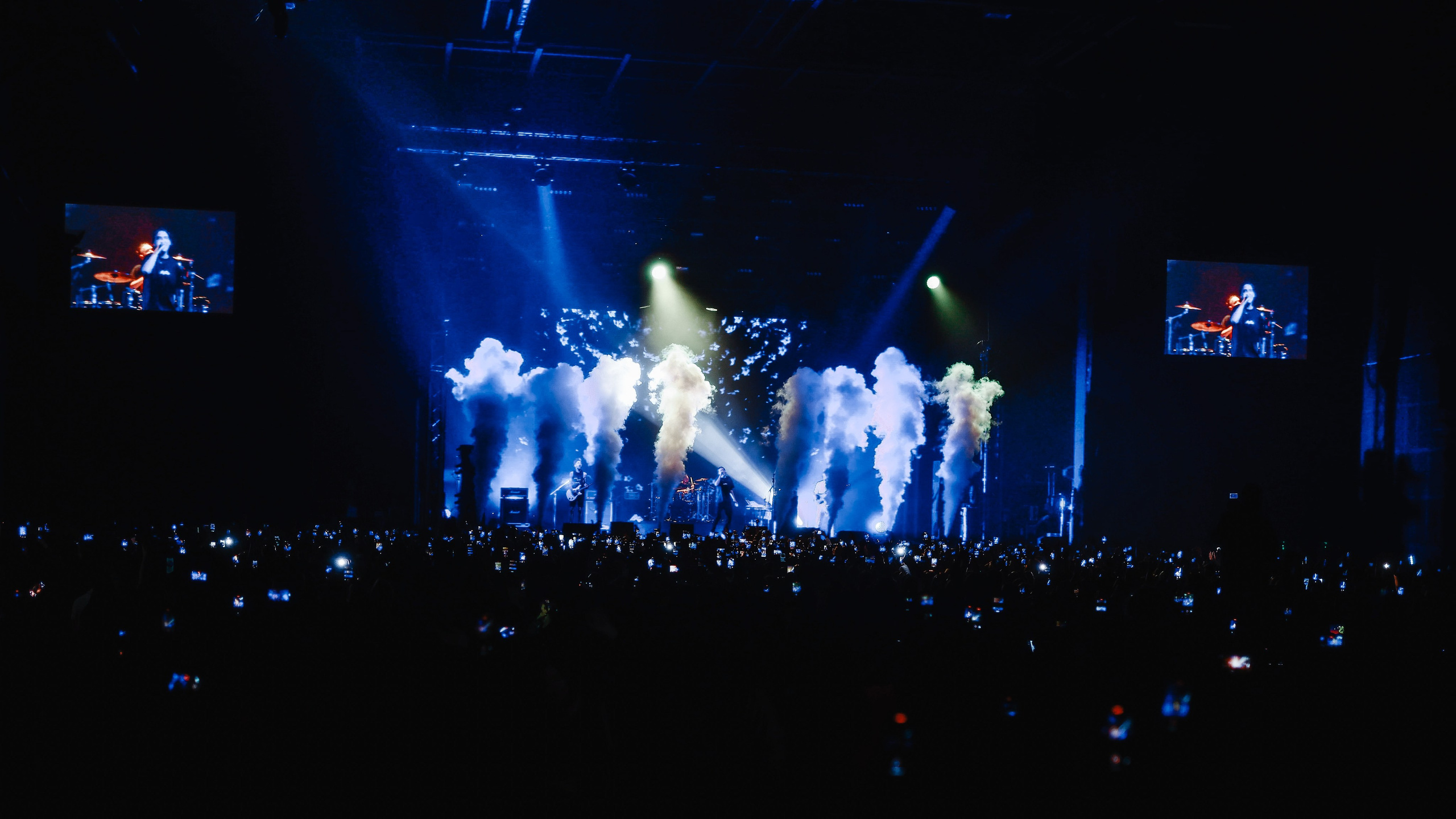 ТИМА БЕЛОРУССКИХ @VK STADIUM