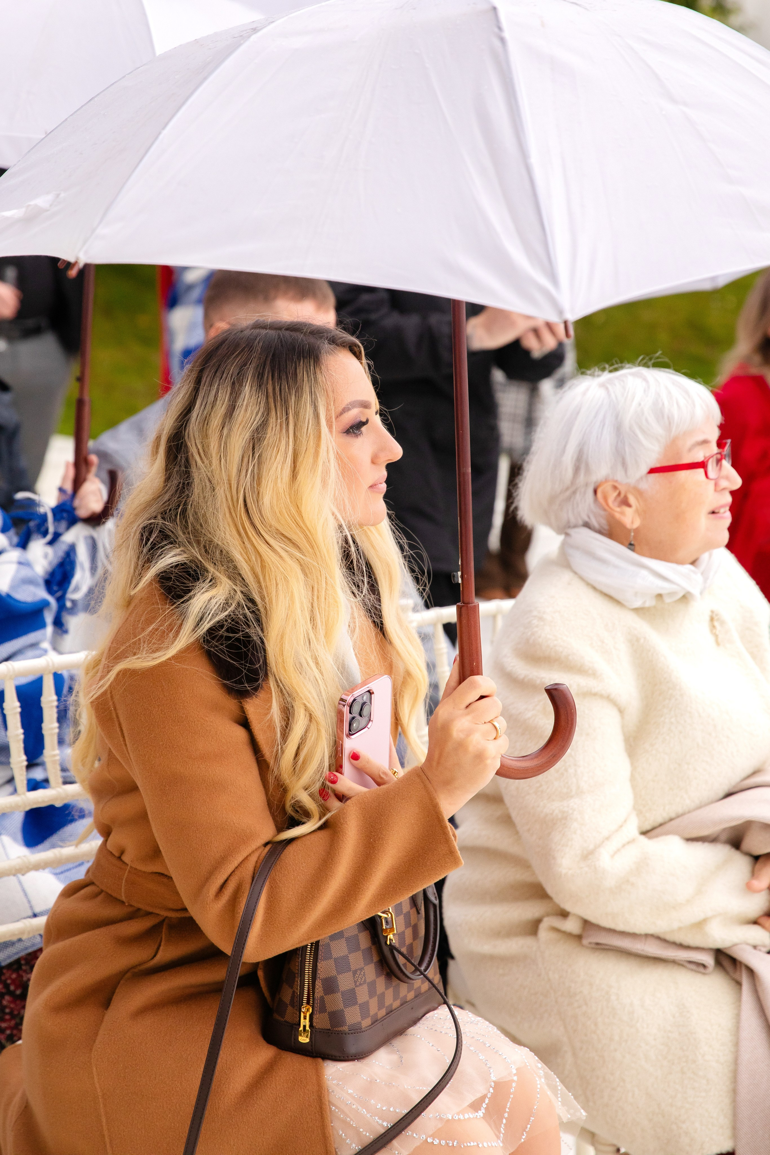 Осенью. Свадебный и семейный фотограф в Санкт- Петербурге Гугучкина Полина