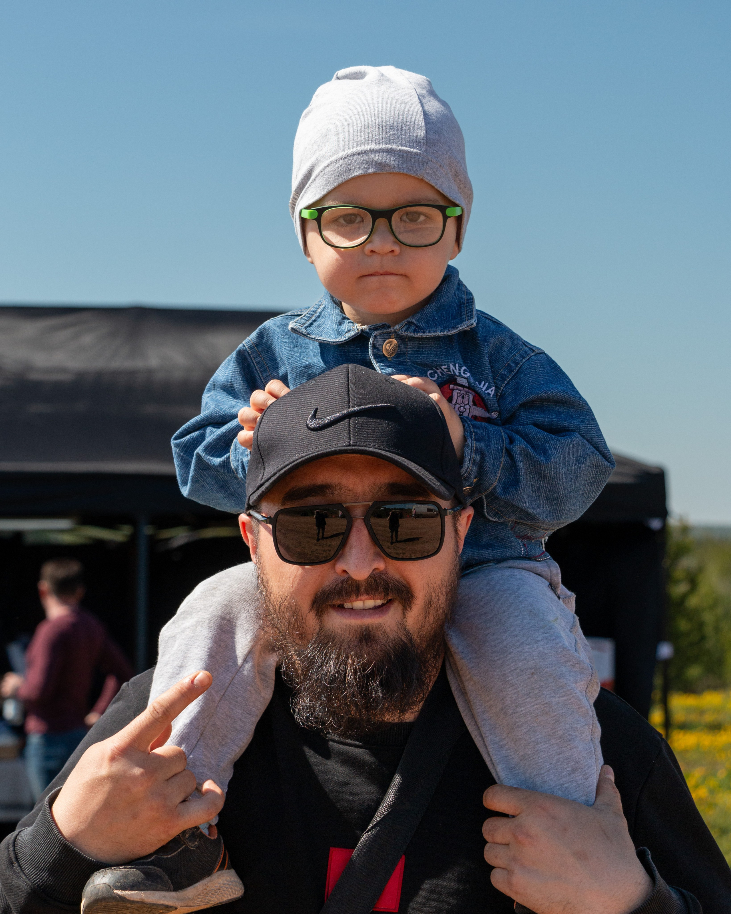 Открытие квадро-мото сезона 2025. Олег Романов. Мастер фото по спорту