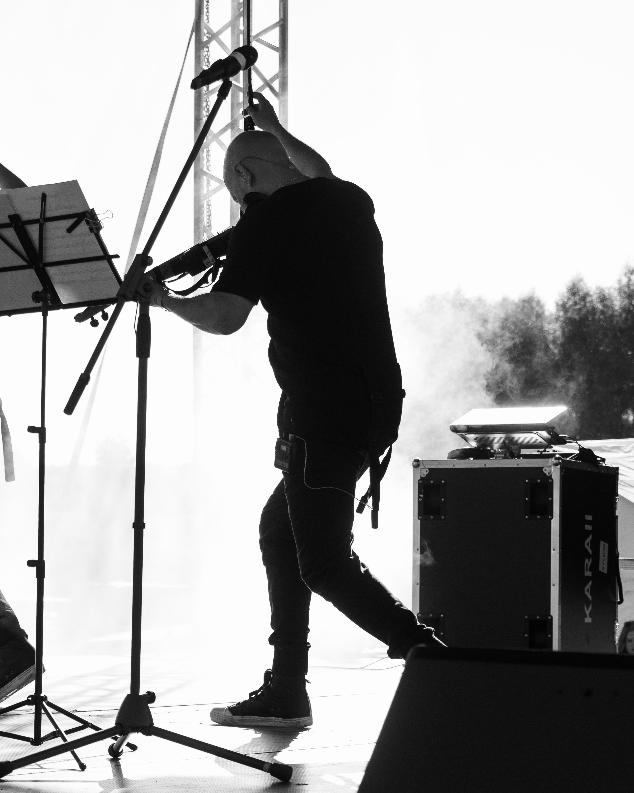 Конь-огонь 2025. Олег Романов. Мастер фото по спорту