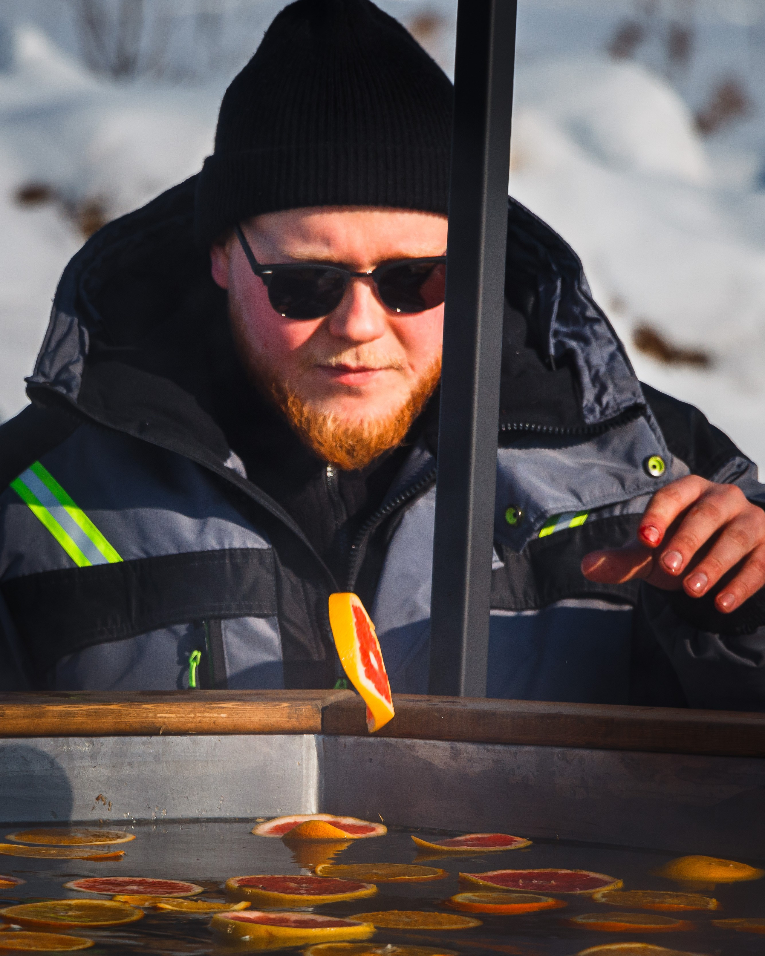 IDS 2025 / 10 сезон. Олег Романов. Мастер фото по спорту