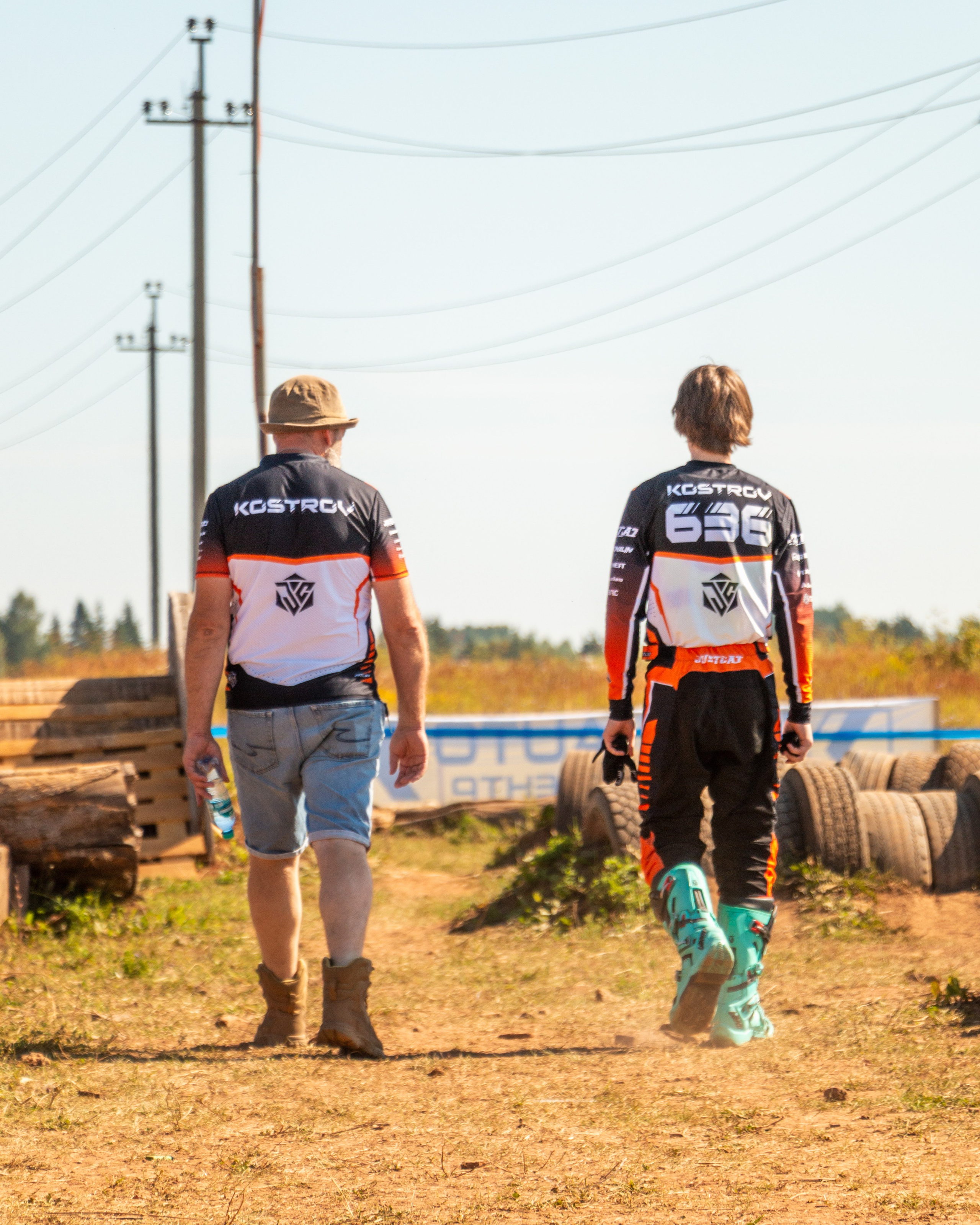 Путь Ижика 2.0. Олег Романов. Мастер фото по спорту