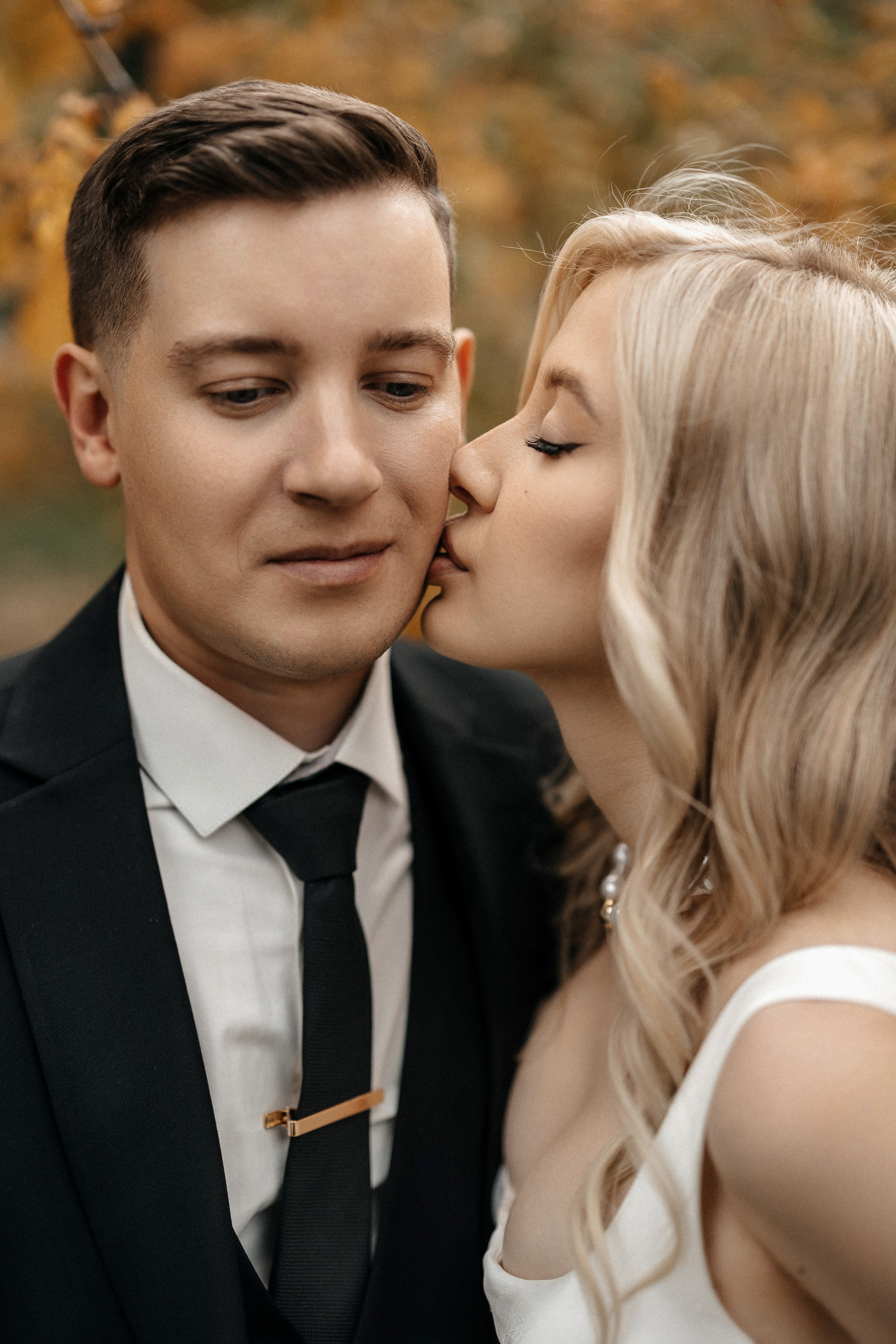 Павел & Аделина | 20.09.25. Свадебный и семейный фотограф в Омске Евгения Хакимова