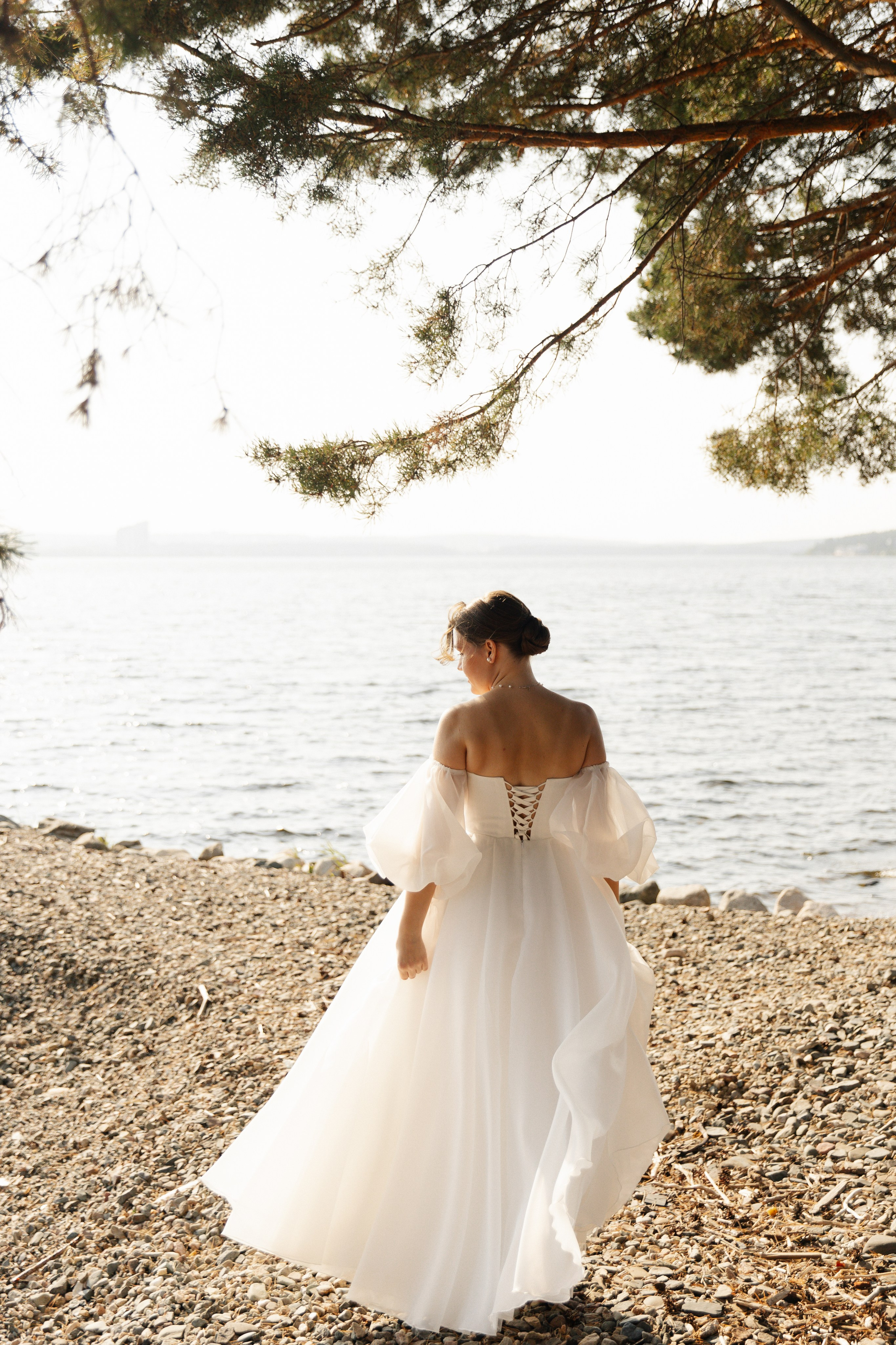 Илья и Катя / любовь на берегу Онежского озера. Брысина Алёна/ фотограф Петрозаводск, Карелия