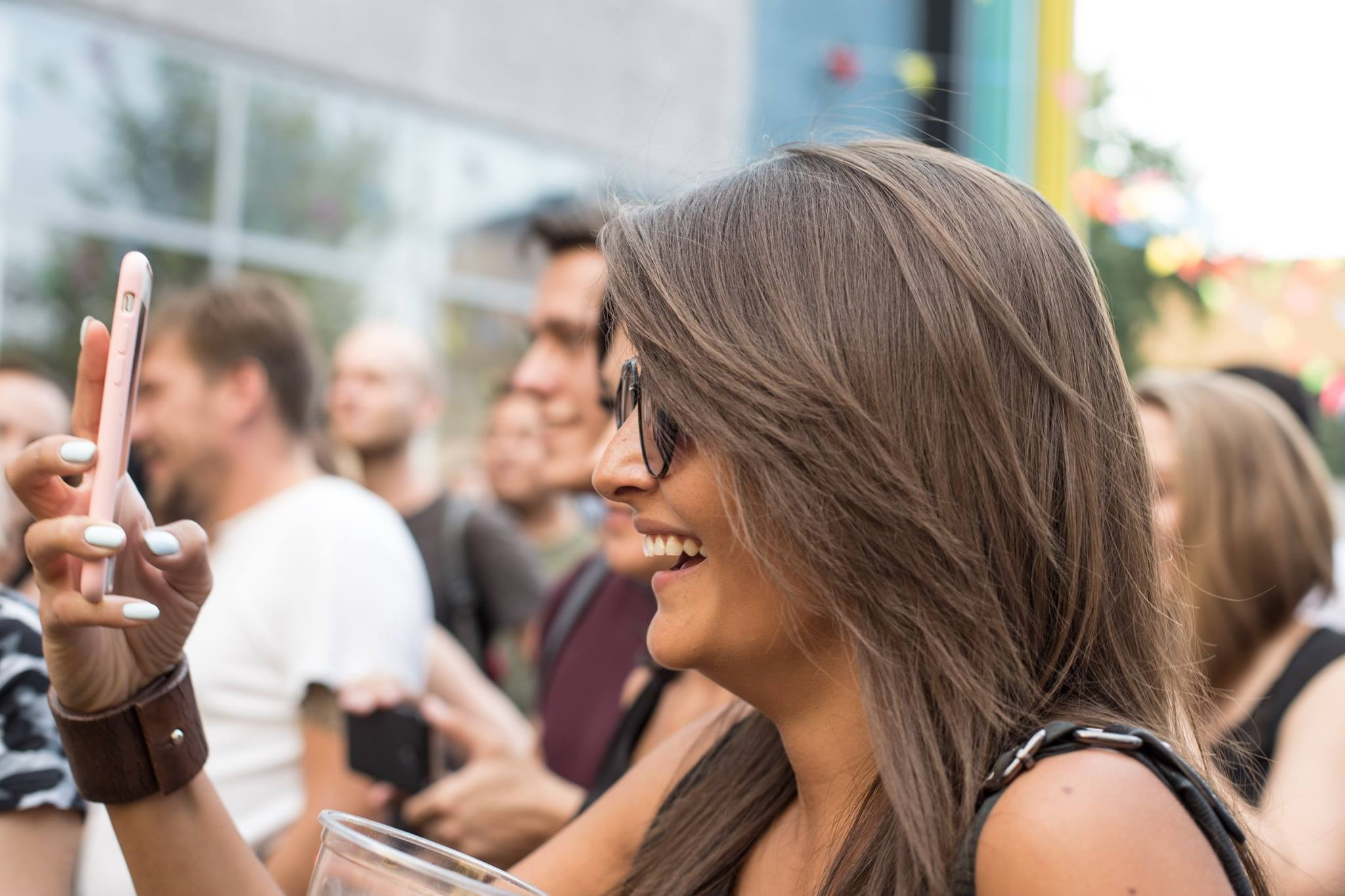 William Lawson’s 13 The Bar. Nina Petina