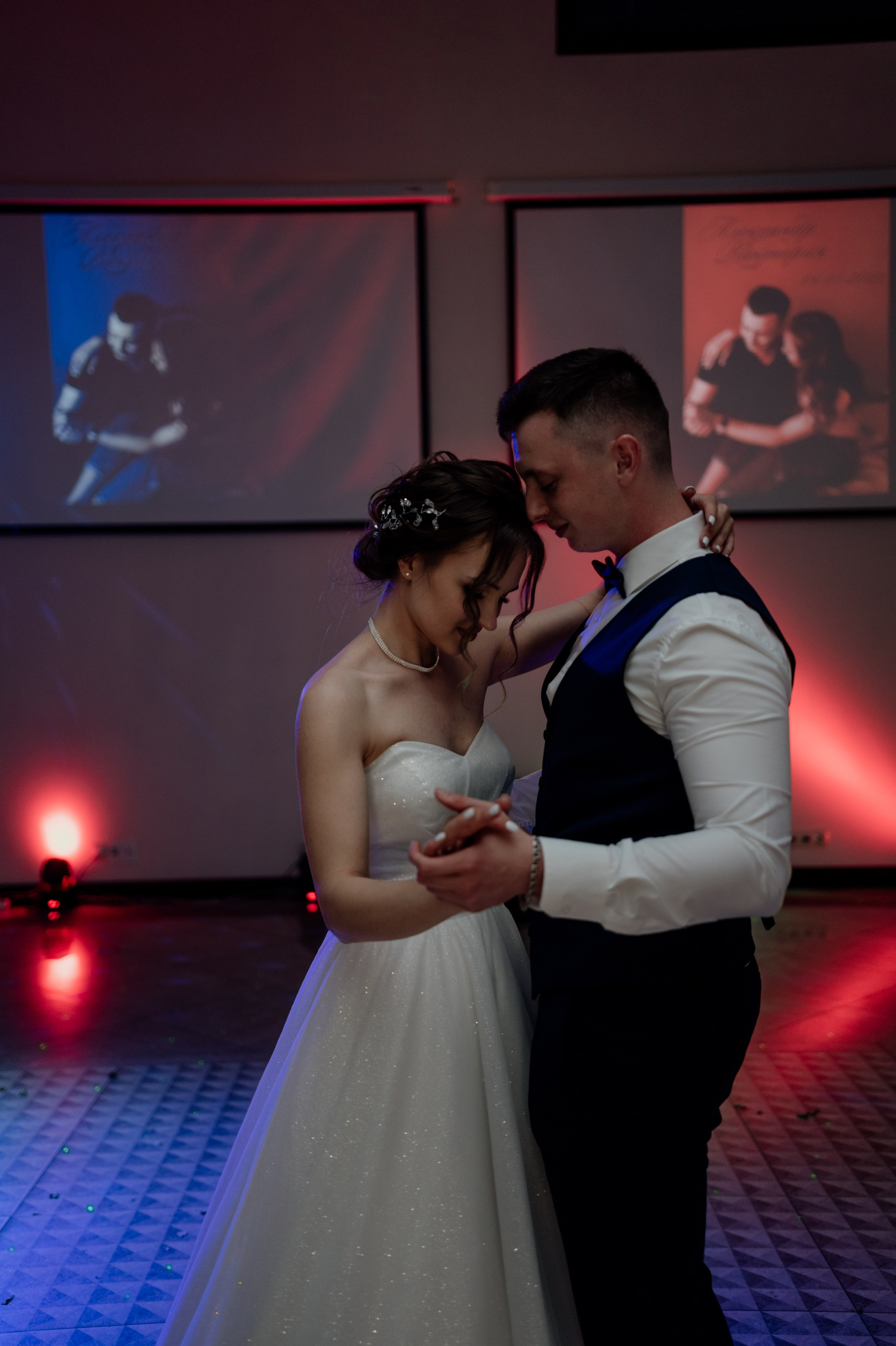 Александр и Виктория. Свадебный и Семейный фотограф в Ярославле Алёна Колясникова