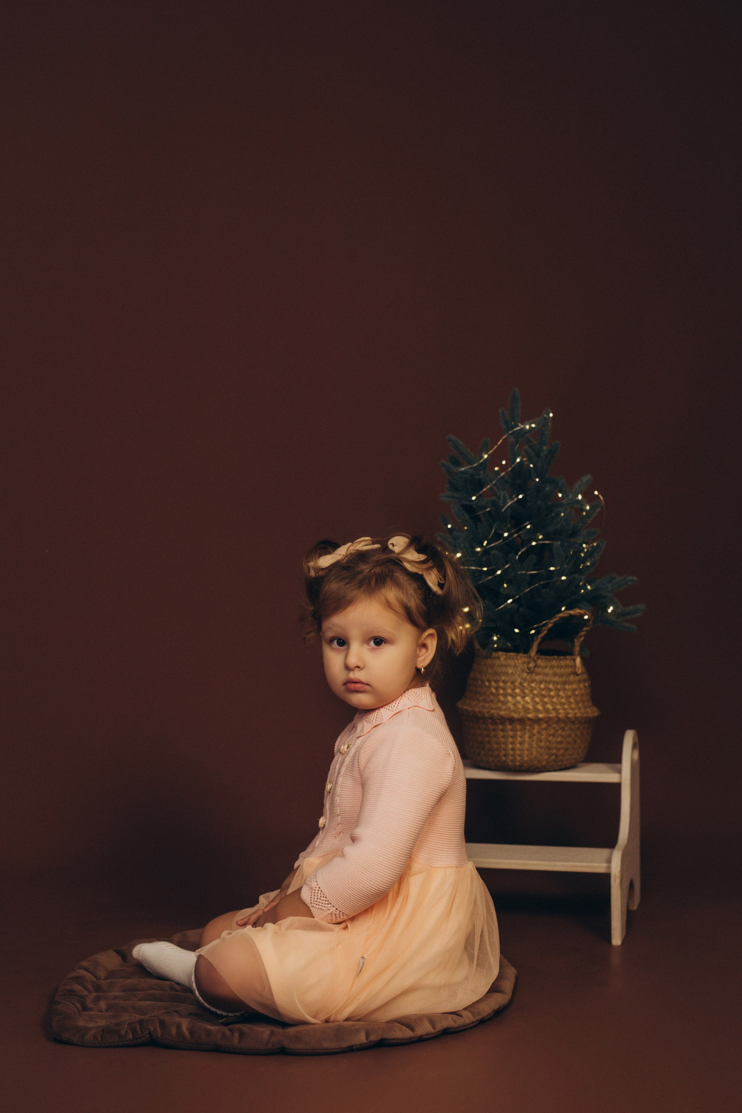 Детская фотостудия. Семейный фотограф Даша Погорелова г. Богучар