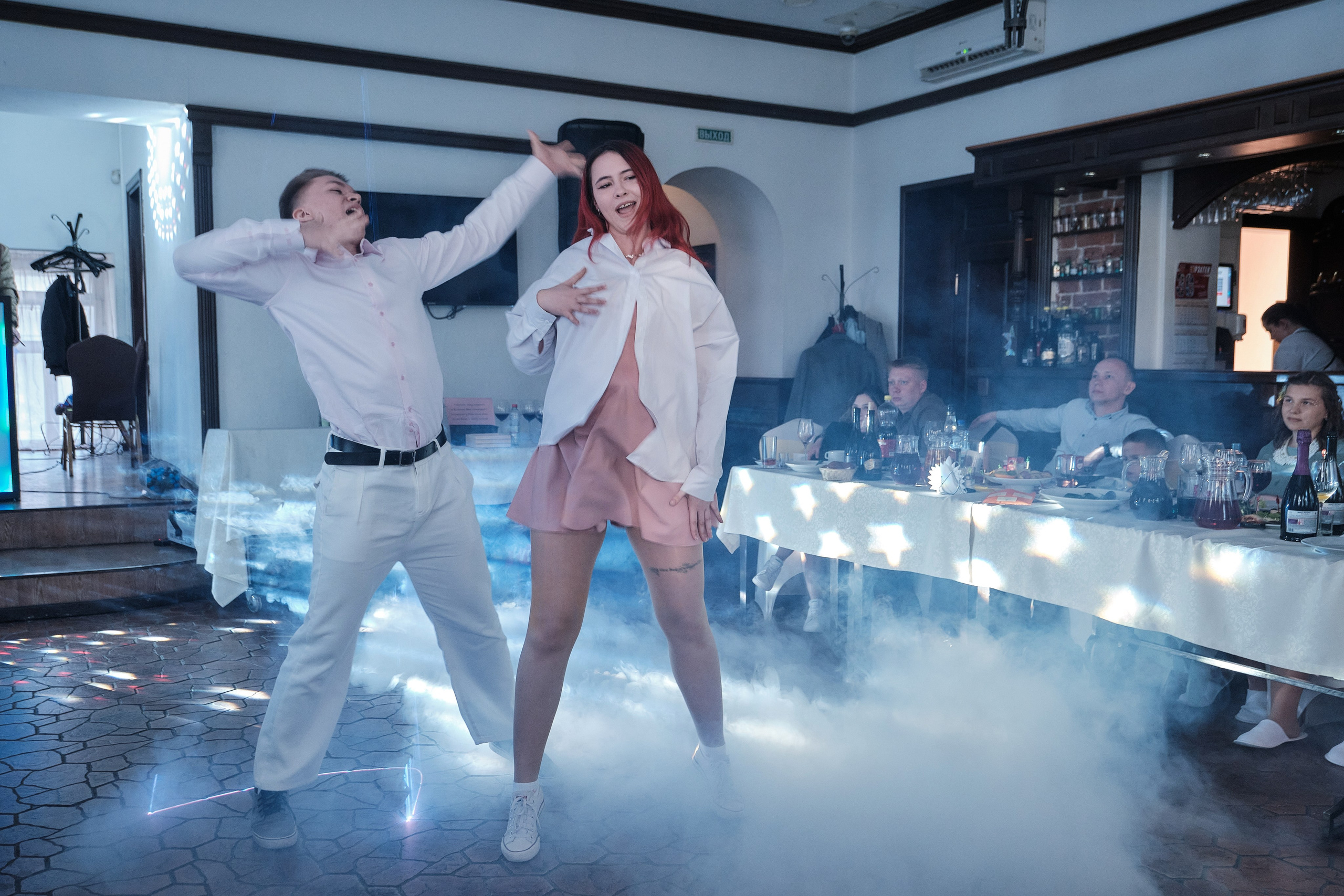 Артем и Татьяна. Свадебный фотограф в Екатеринбурге Соседков Евгений