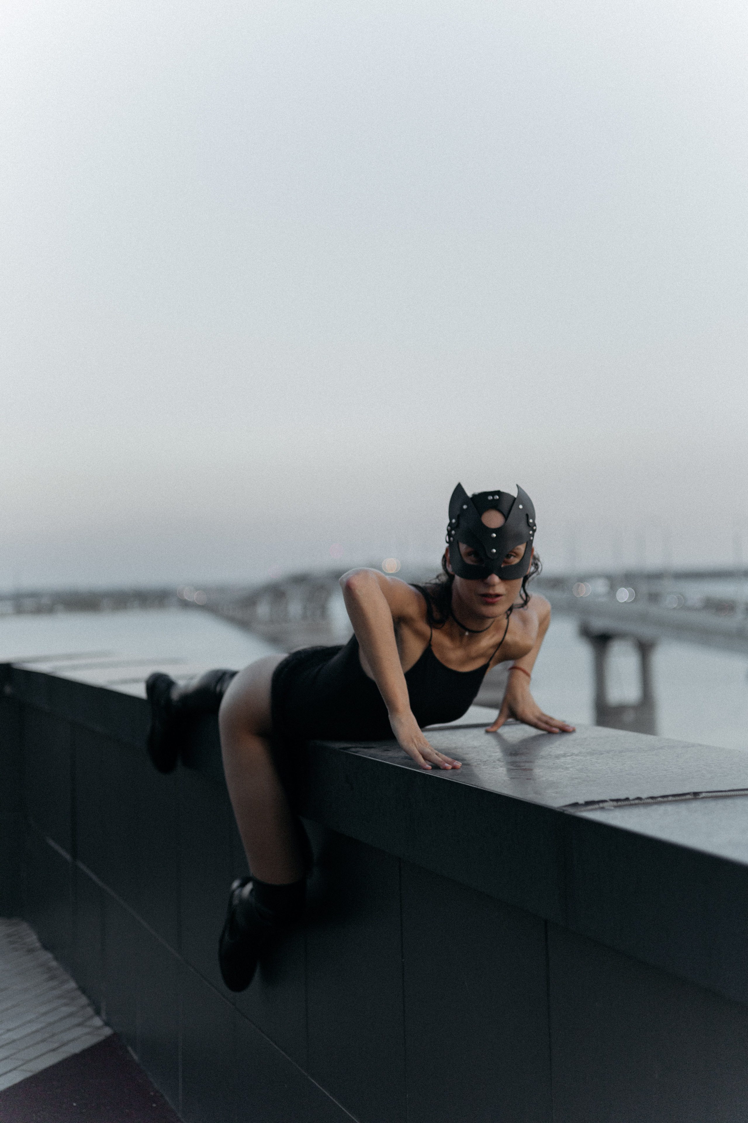 Улица. Фотограф Саратов Наталия Левина