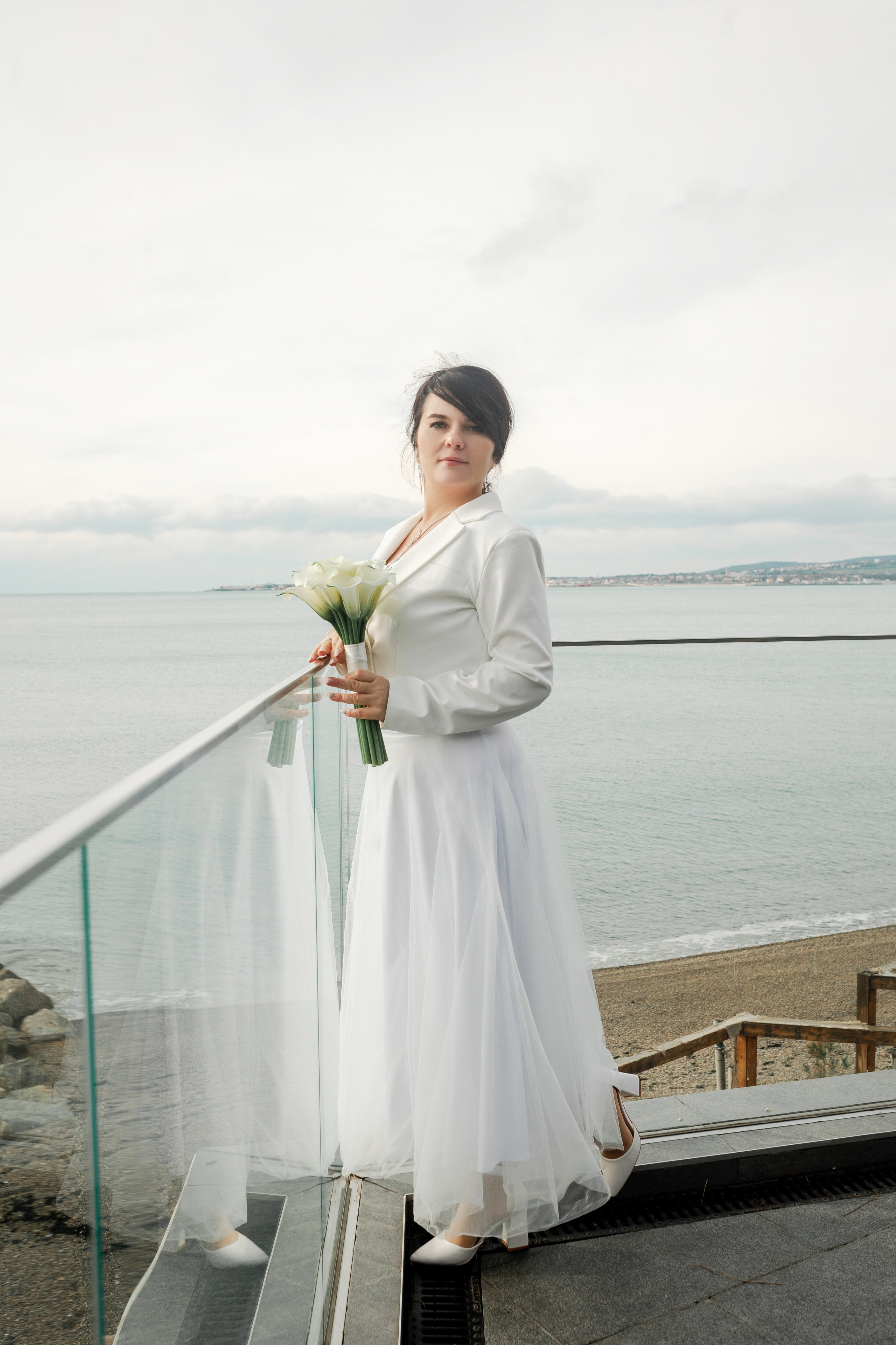 Анна и Михаил. Wedding and family photographer in Gelendzhik Victoria Balashova