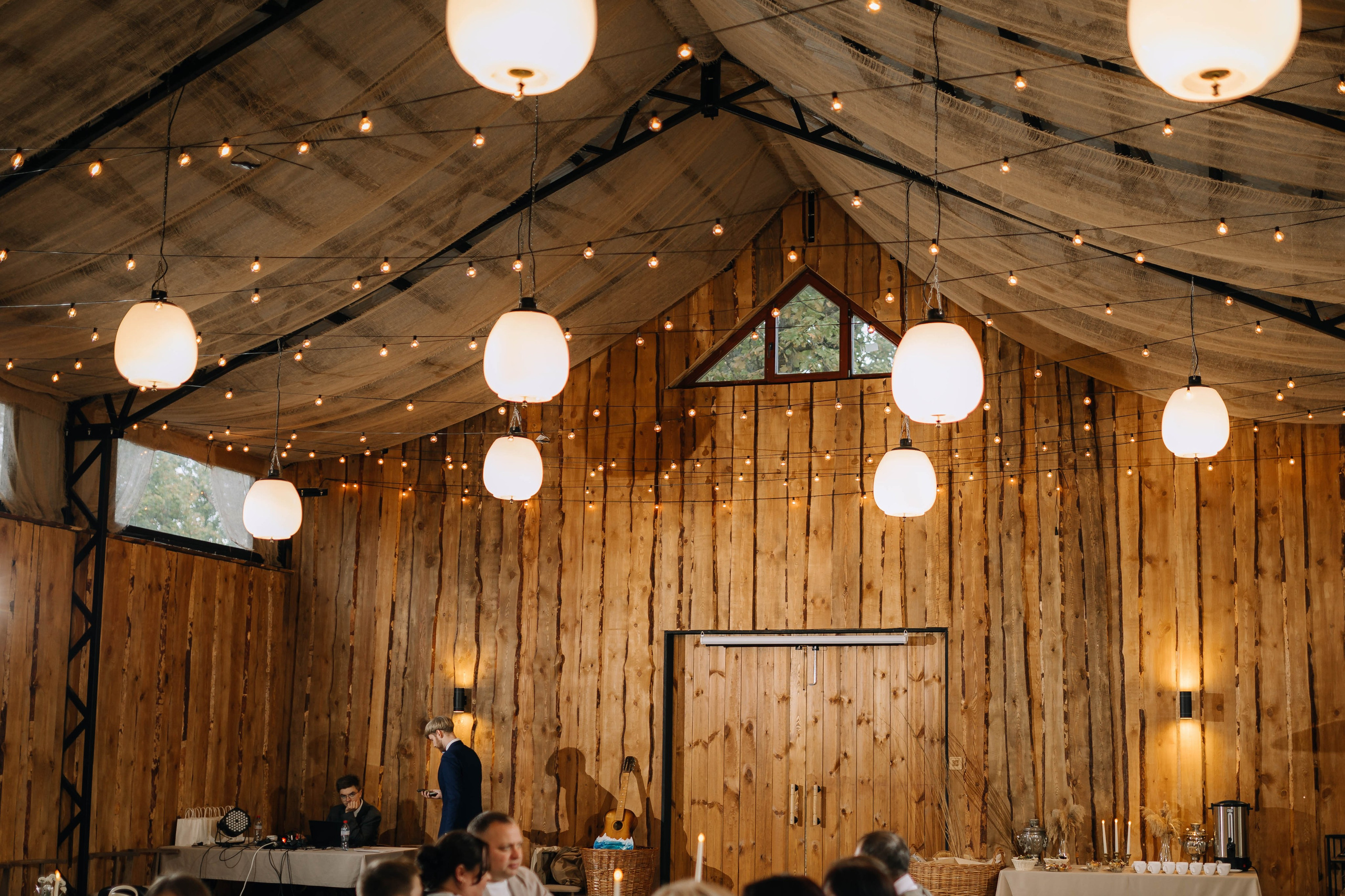 Юлия и Алексей. Фотограф Александра Кузнецова