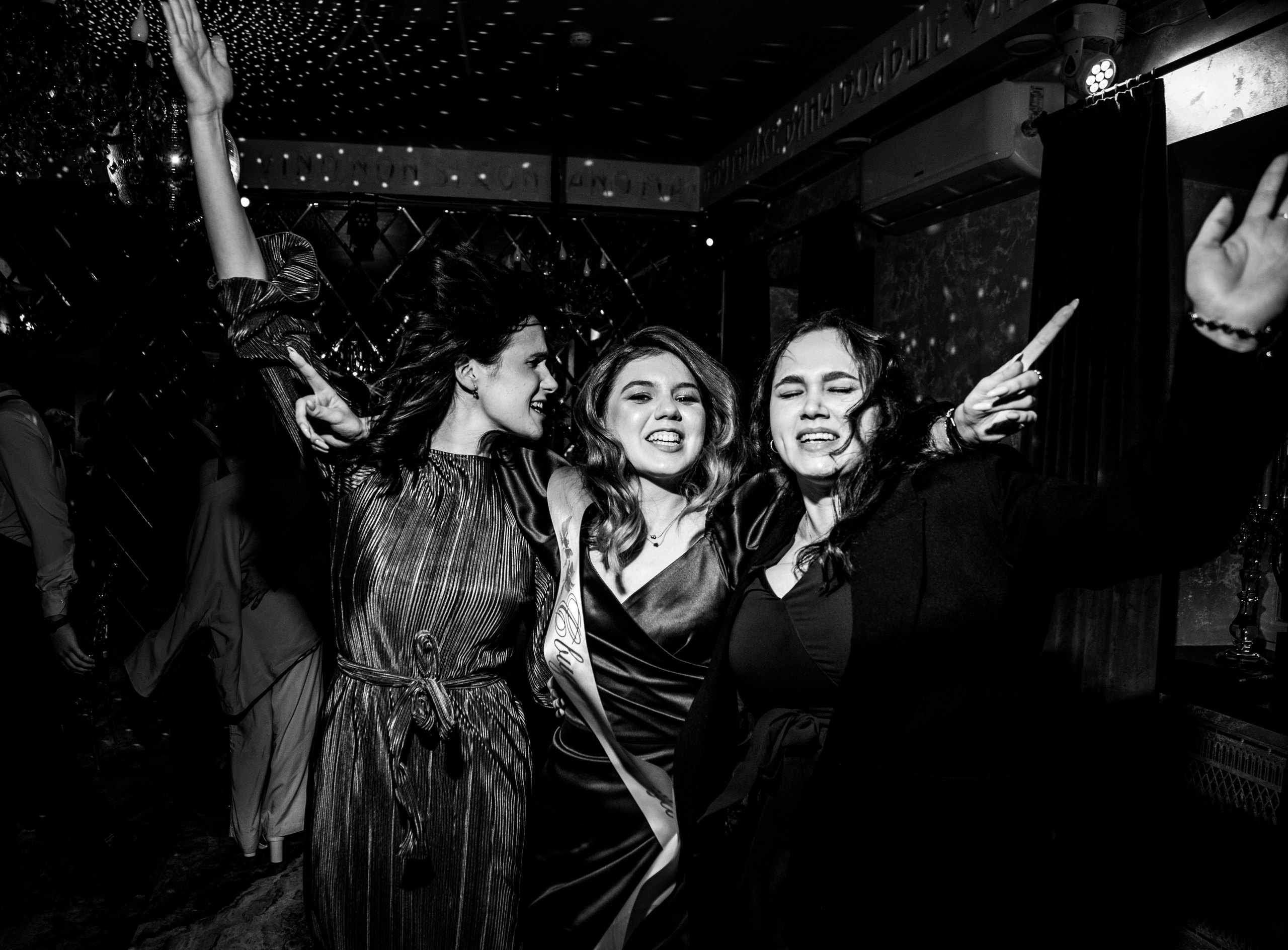 Фёдор и Вероника. Свадебный фотограф в СПб и Москве Павел Сергеев