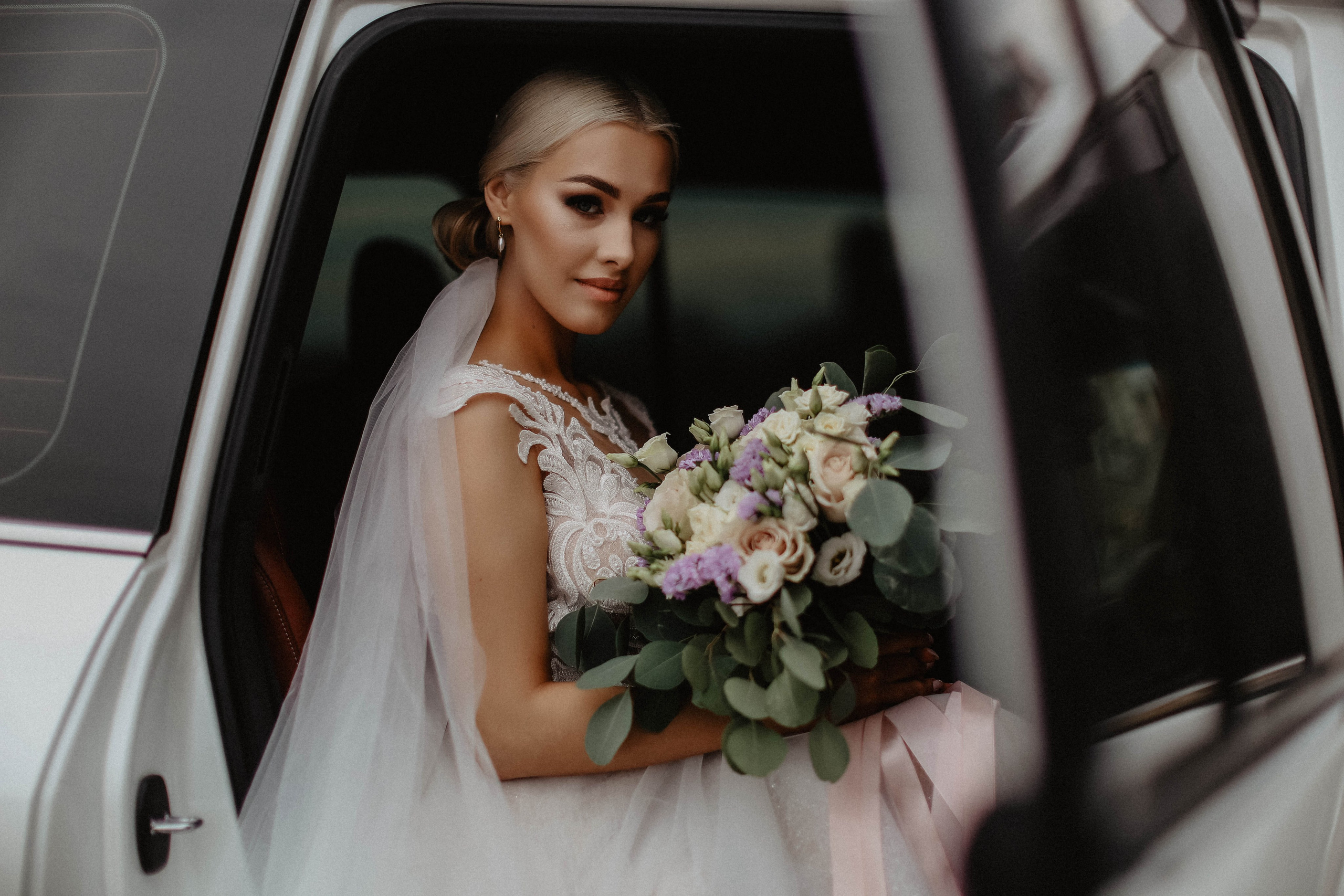 Артем & Юлия. Главная