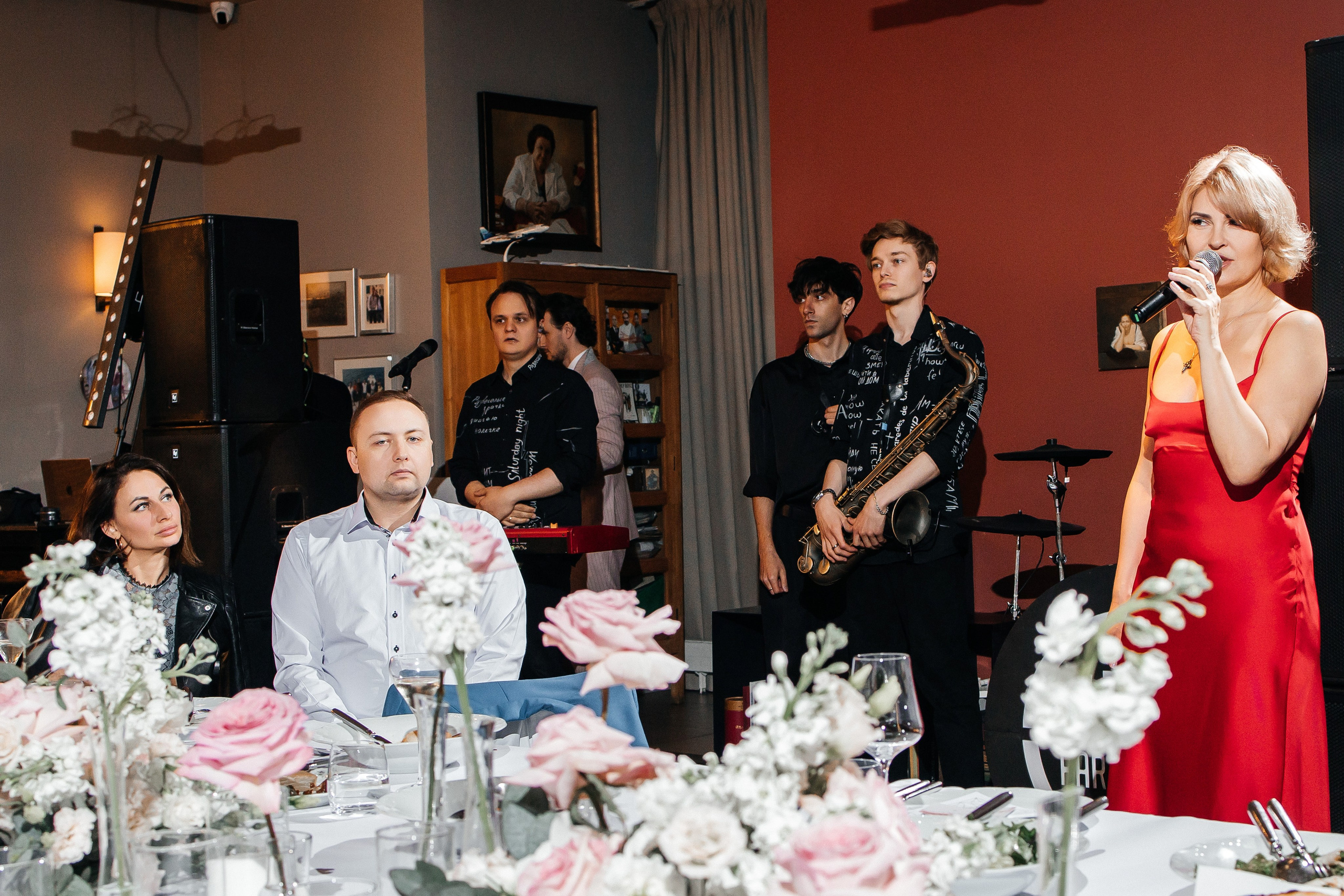 DK. Фотограф в Санкт-Петербурге Виктория Безверхая