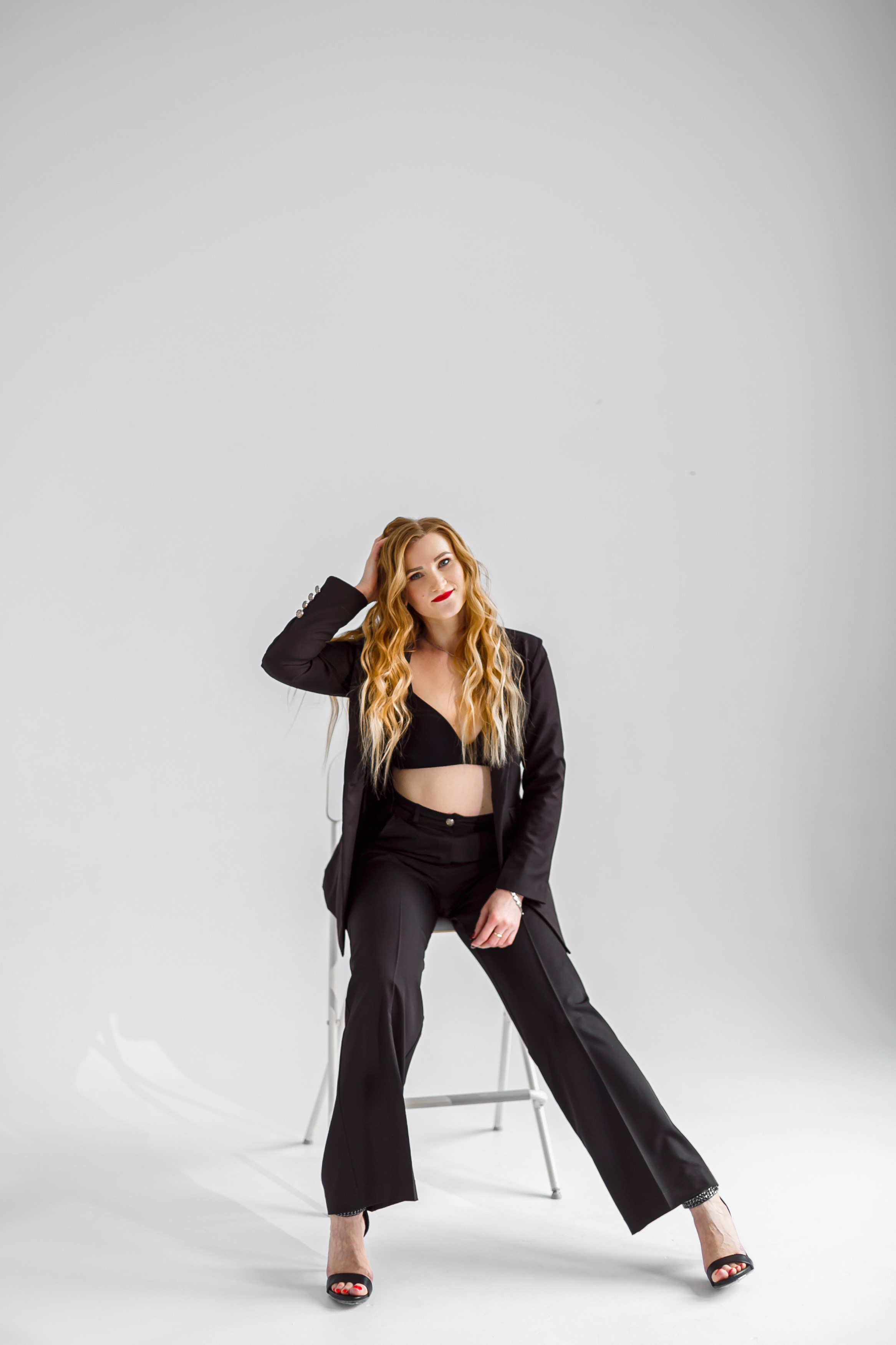 Людмила. Студия. Свадебный и семейный фотограф в Брянске Ирина Гавриленко, выпускные ал