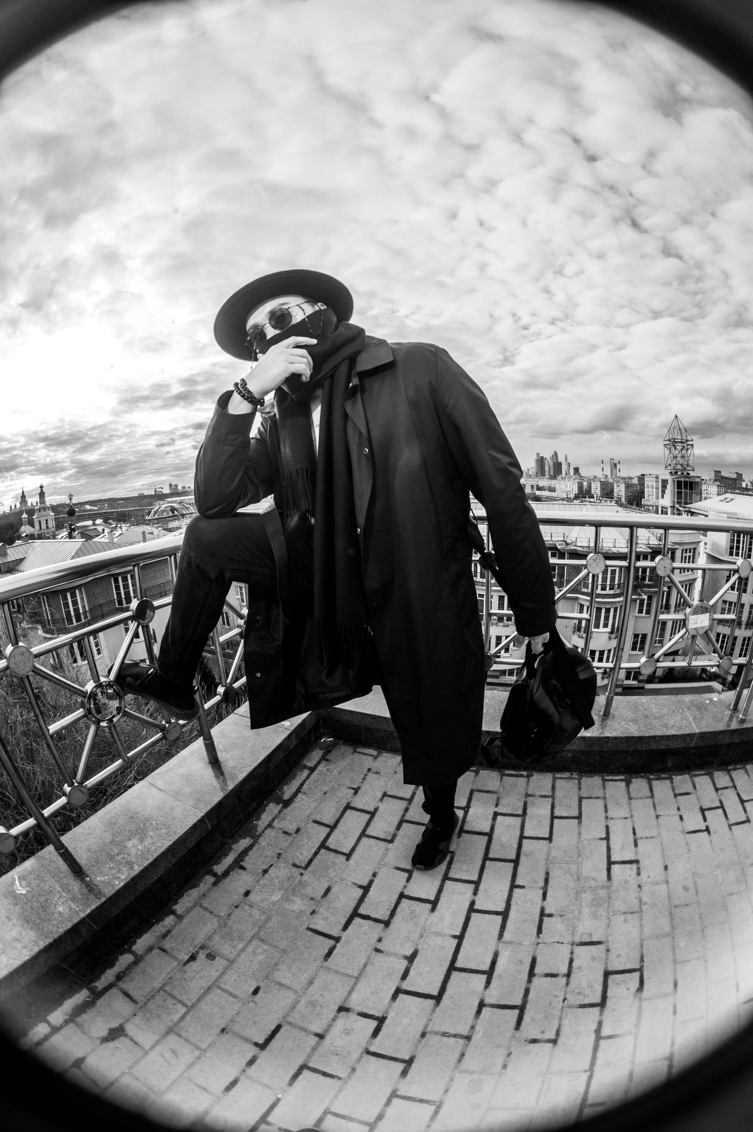 Диджей. Сергей Новиков Фотограф Москва