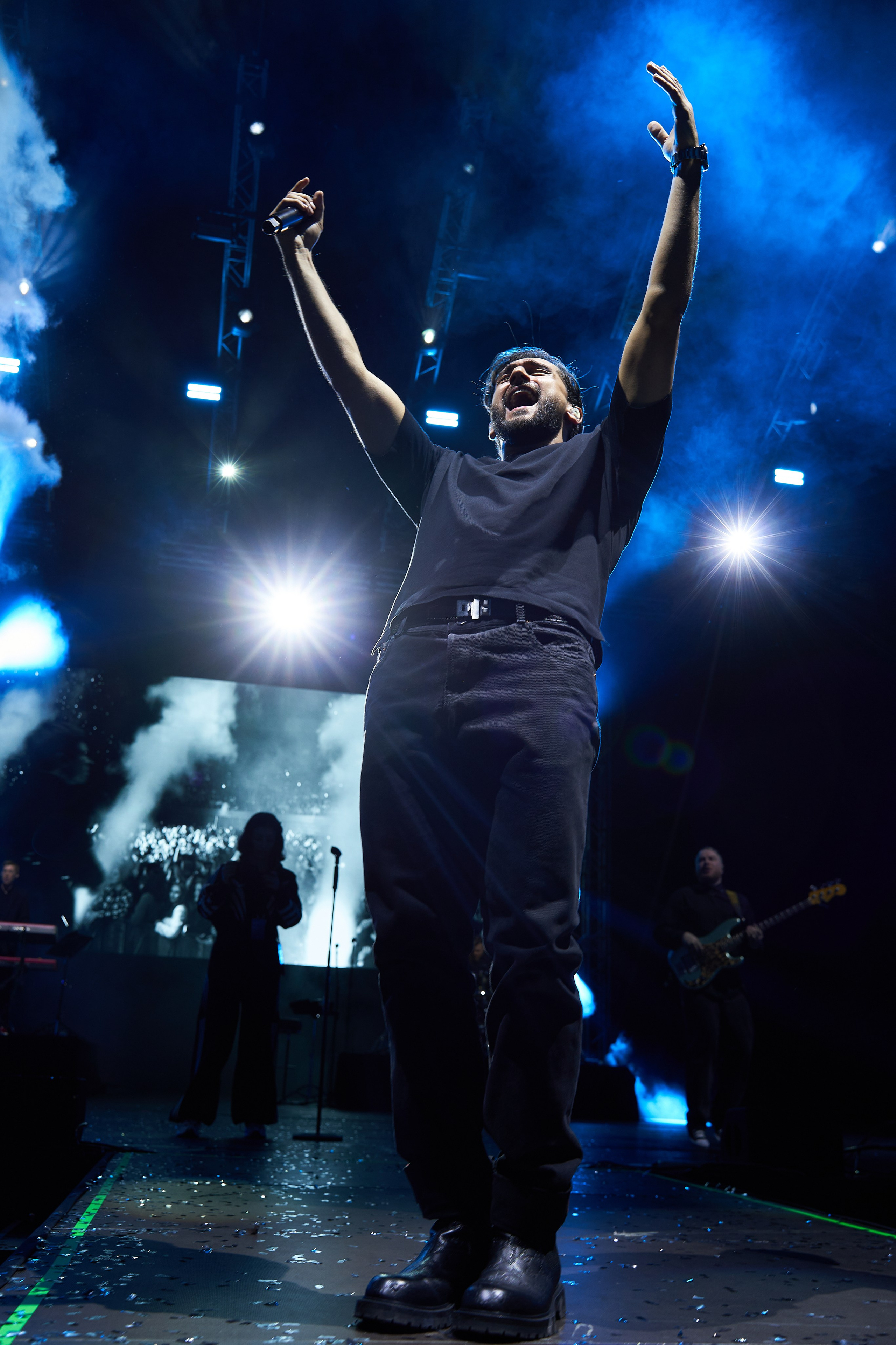 Концерты. Фотограф для брендов и маркетплейсов Екатеринбург Екатерина Дроздова