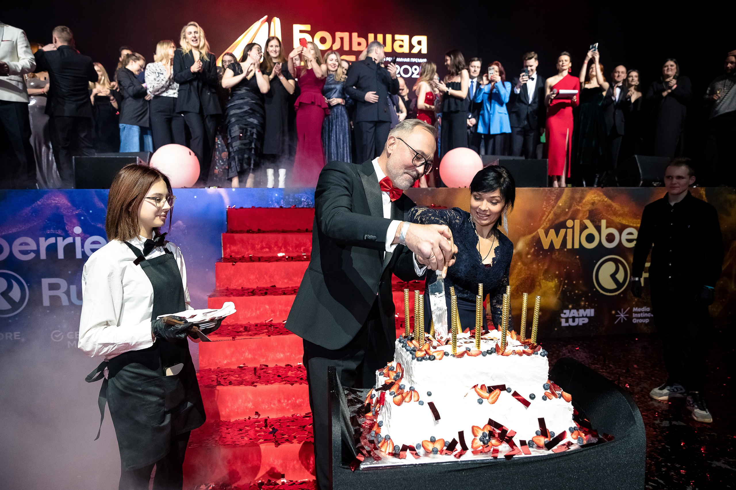 Большая рыба Sostav 2025. Репортажный Фотограф Александр Назаров. Москва и М.О