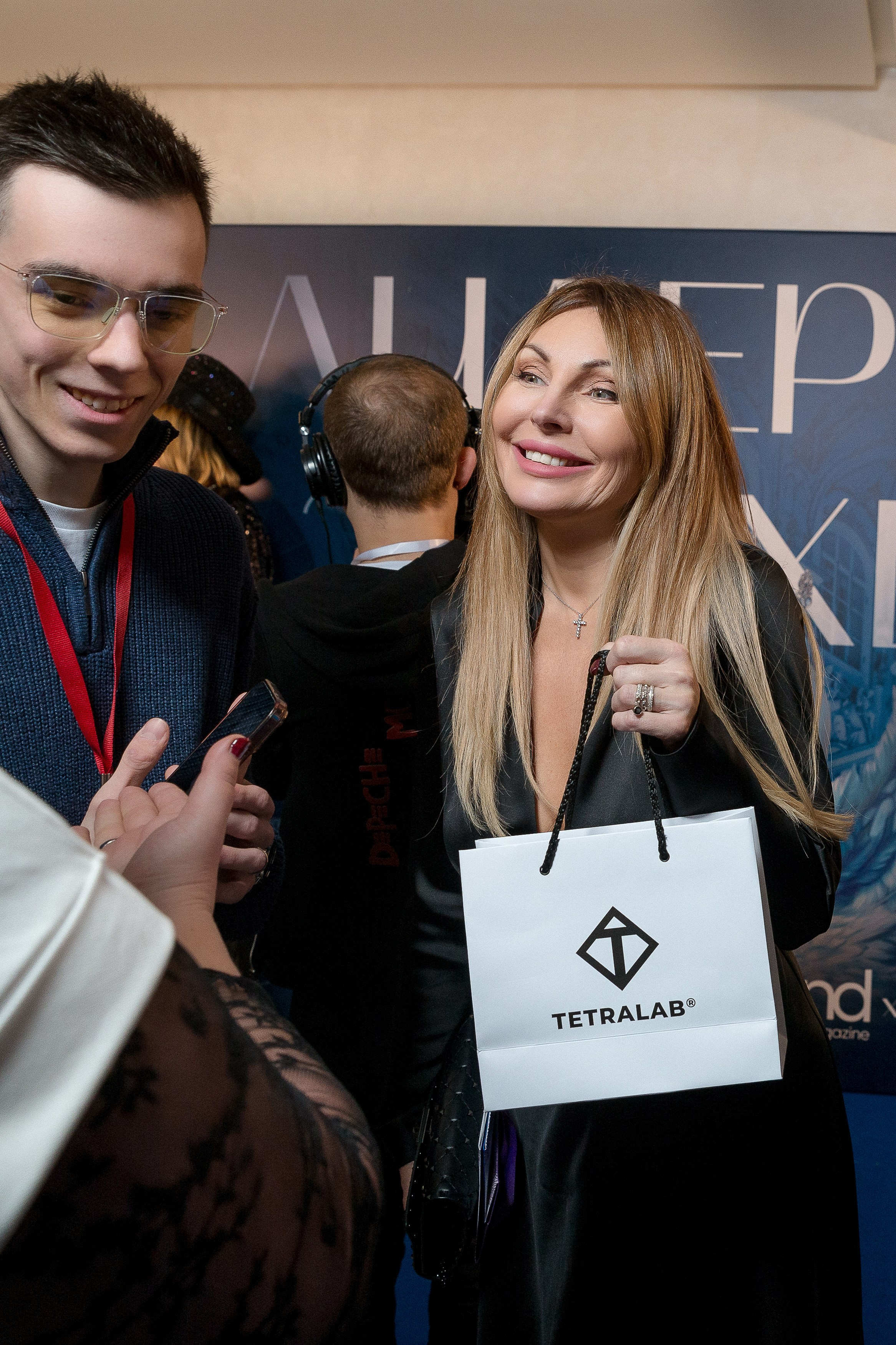 Persono. Лидеры Эпохи 2024. Репортажный Фотограф Александр Назаров. Москва и М.О