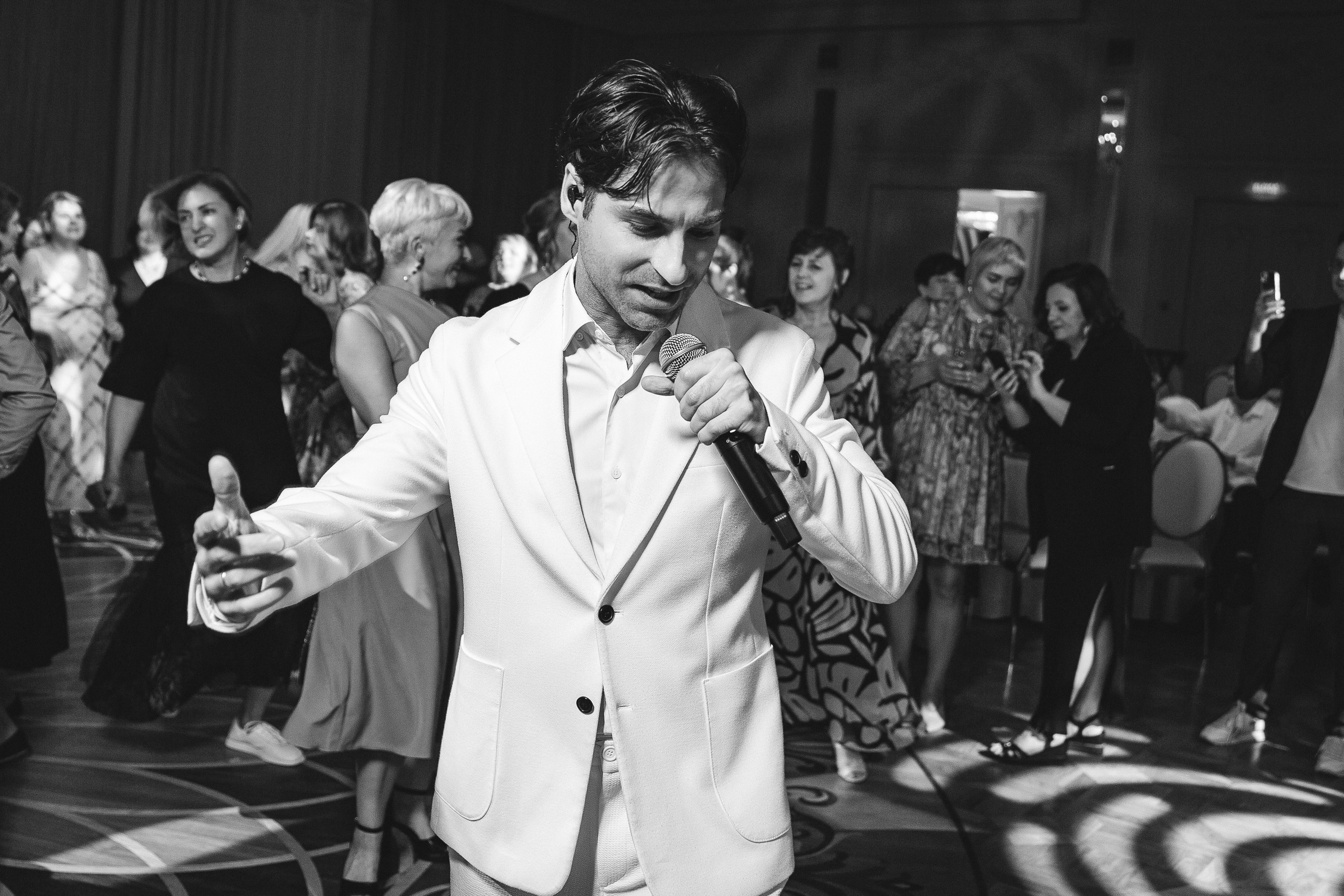 Корпоратив Мостоотряд-47