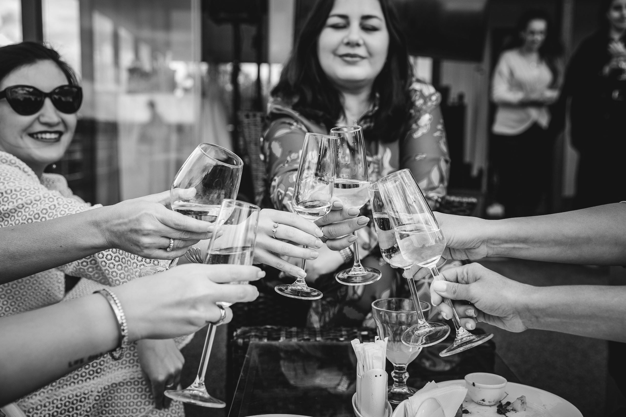 Корпоратив СМУ№ 1 Росатом. Репортажный Фотограф Александр Назаров. Москва и М.О