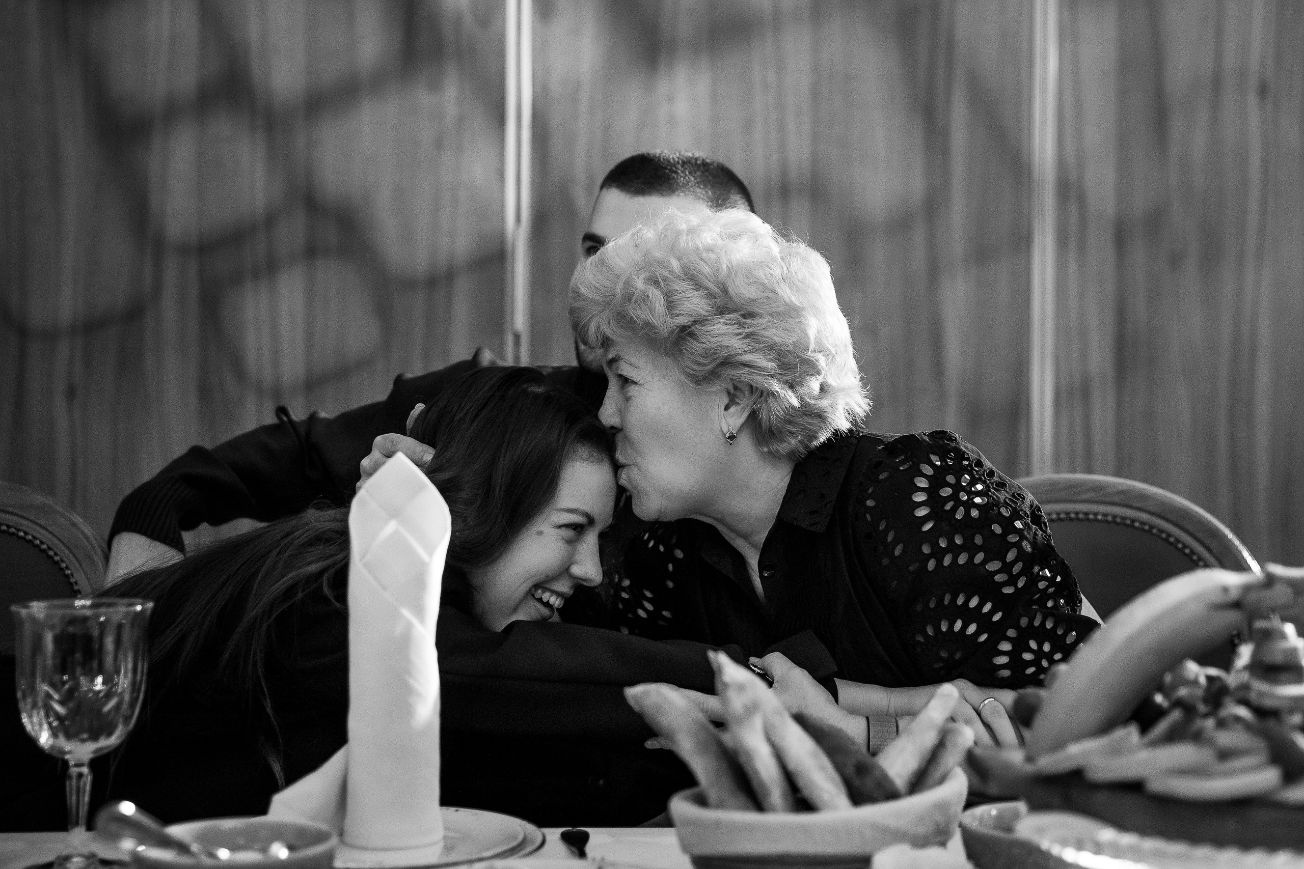 Юбилей Сергей 50. Ресторан Оджахури. Репортажный Фотограф Александр Назаров. Москва и М.О