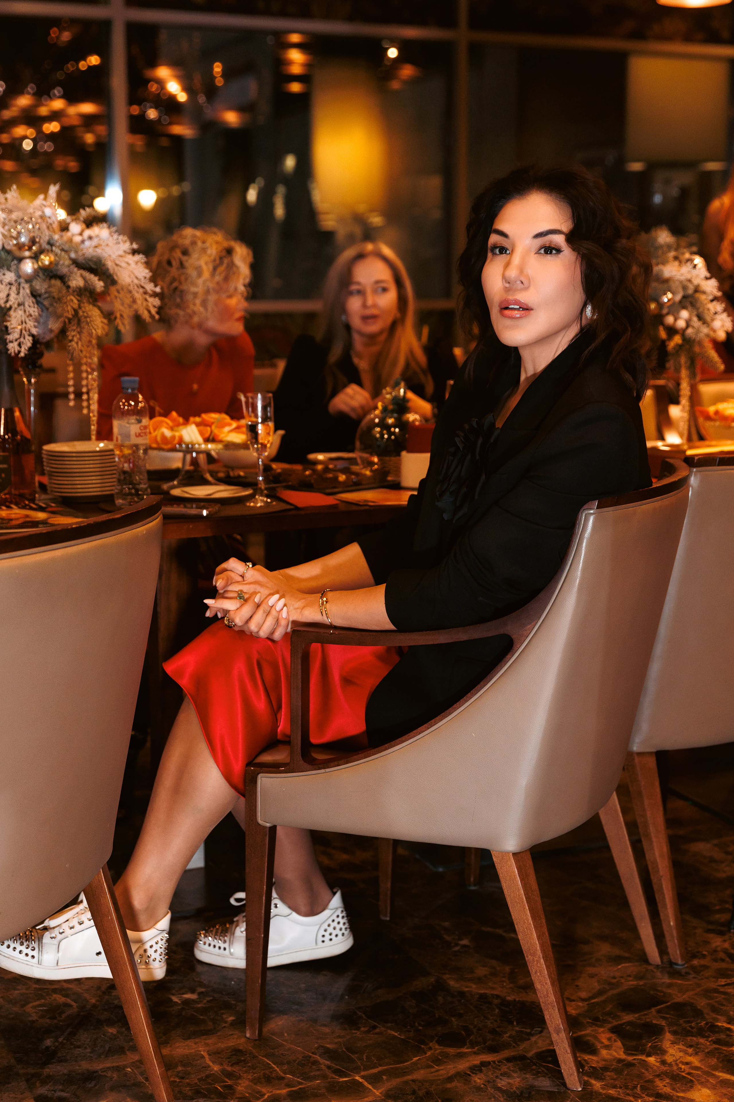 Womens Business Forum