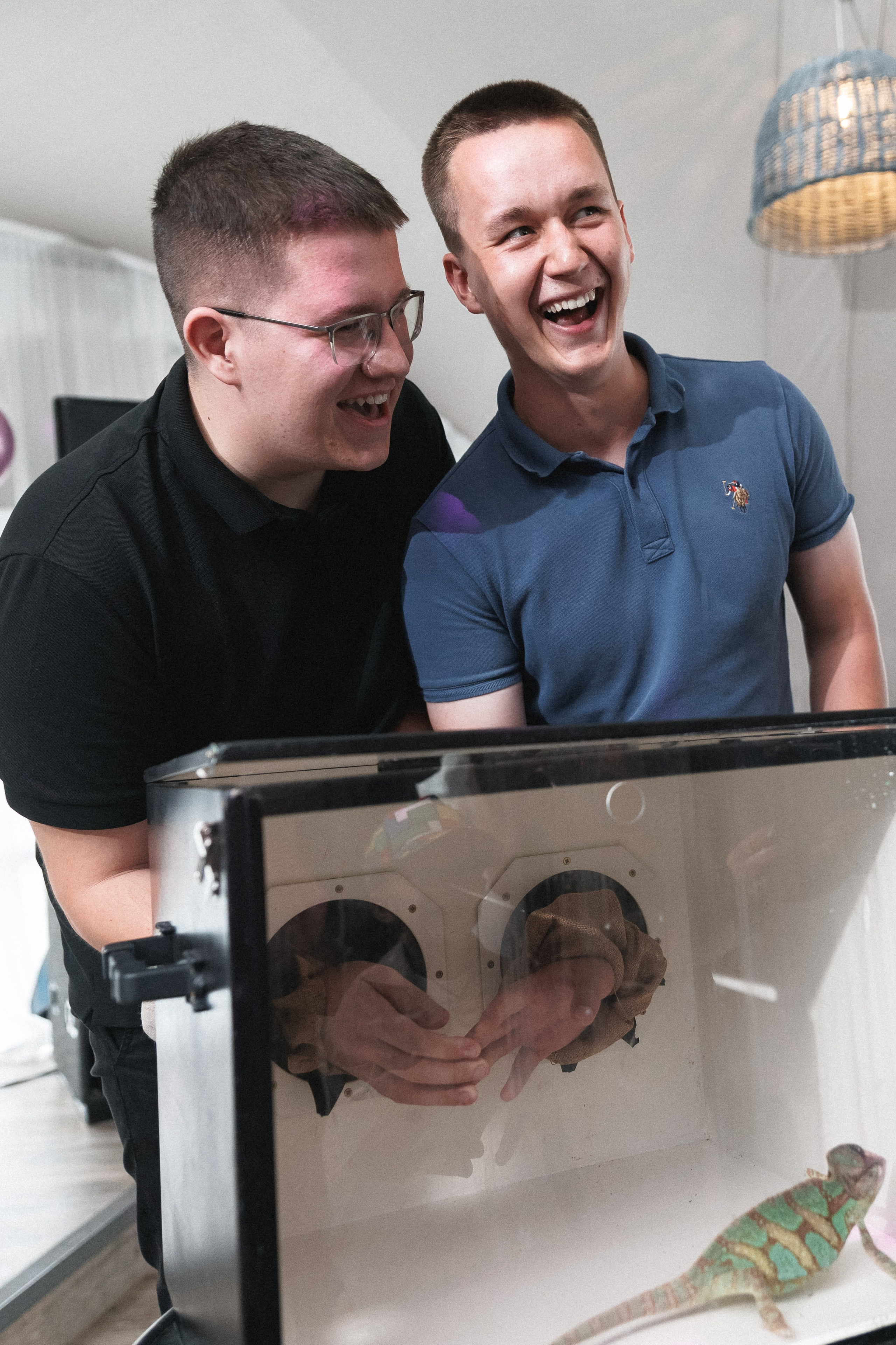 День Рождения Яны 19 лет