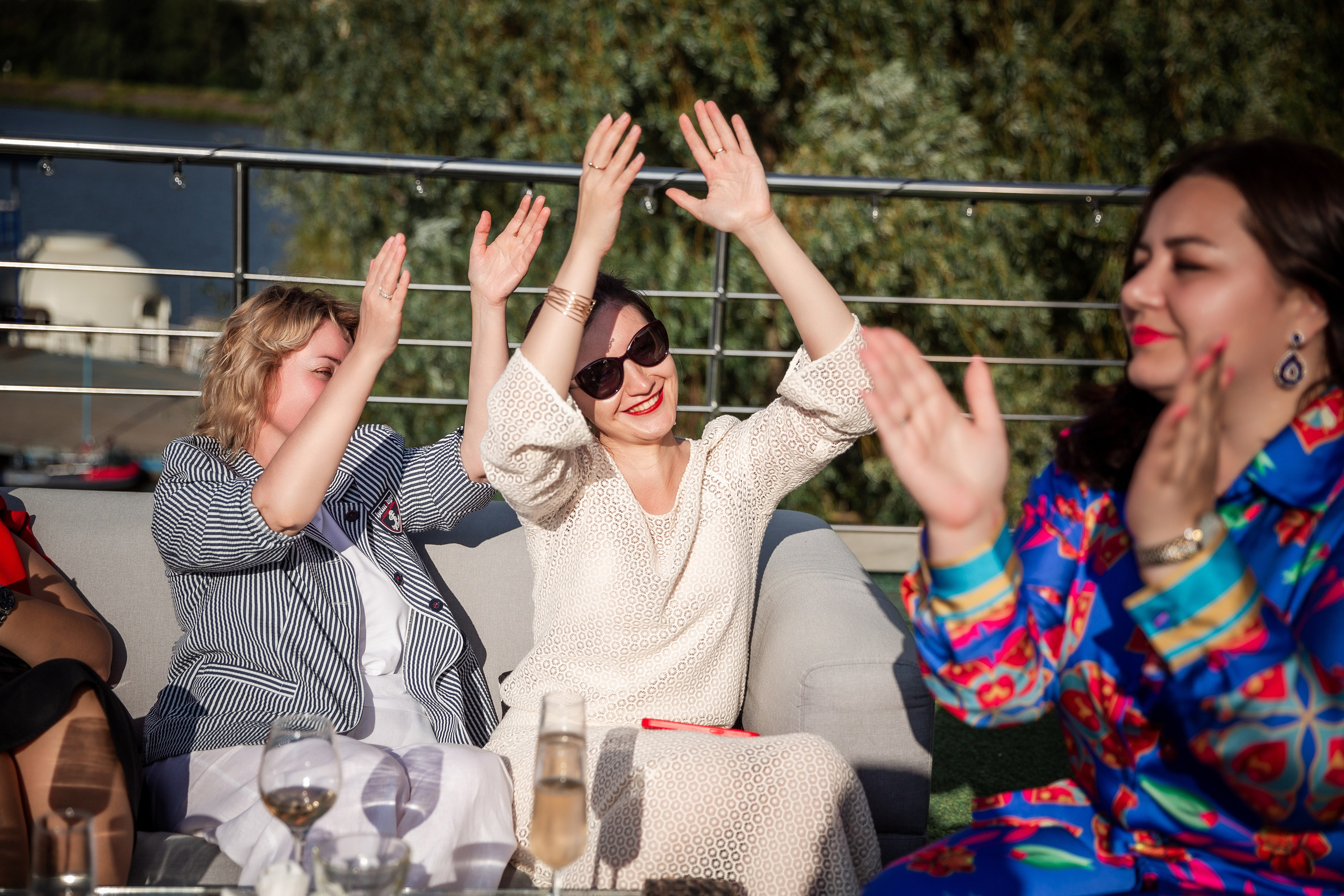 Корпоратив СМУ№ 1 Росатом. Репортажный Фотограф Александр Назаров. Москва и М.О