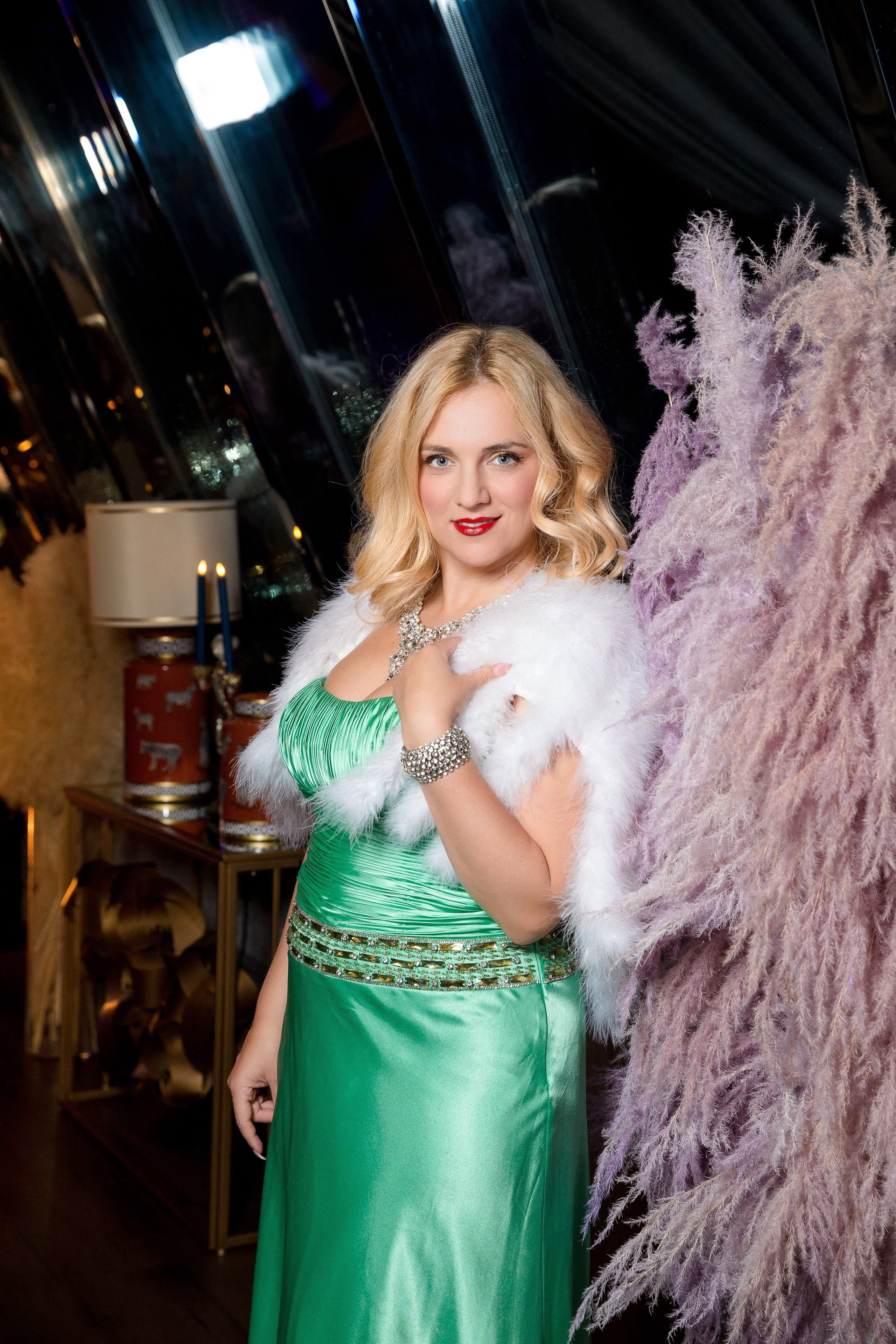 Премия The Medical Stars&Beauty Awards 2024. Репортажный Фотограф Александр Назаров. Москва и М.О