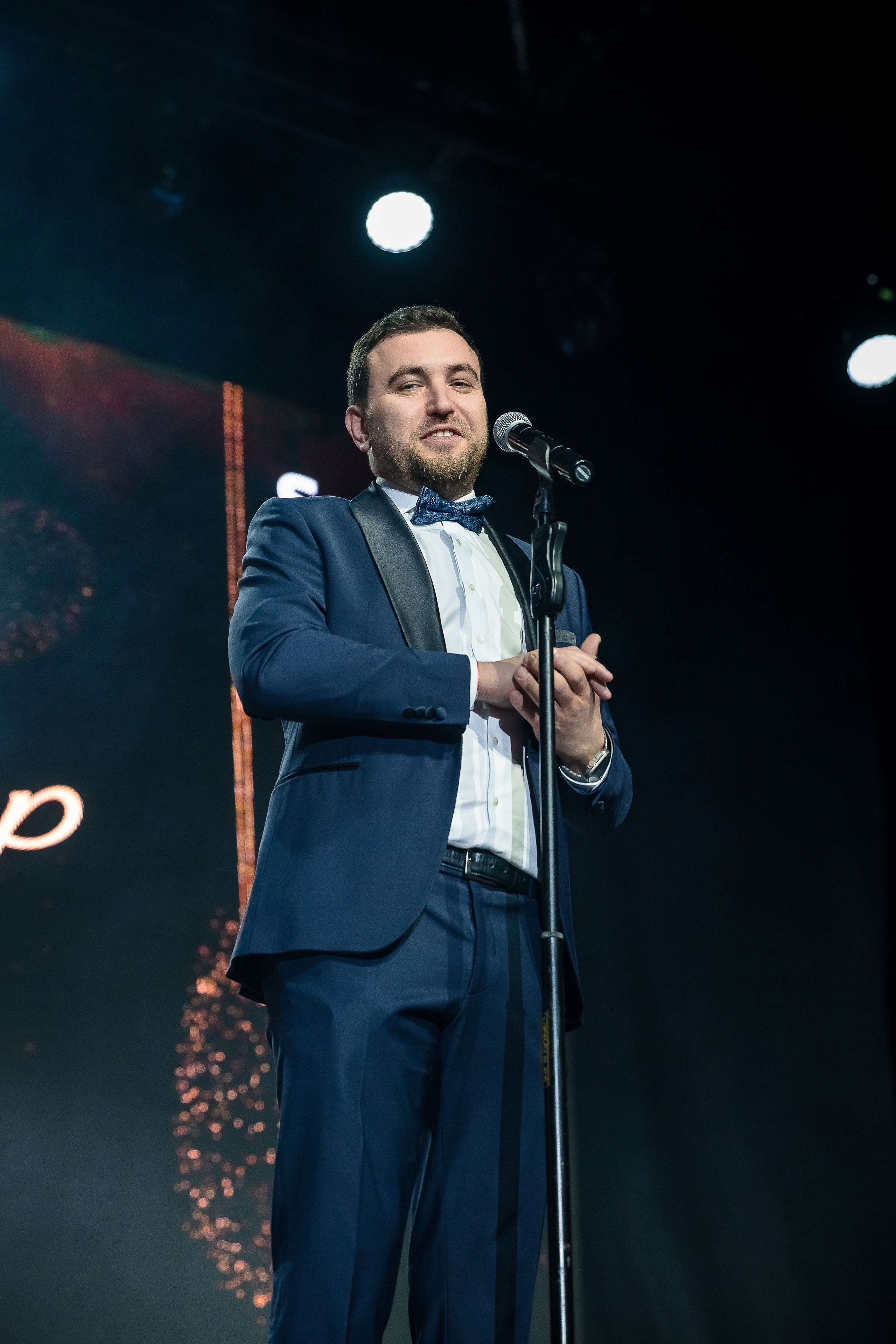 Большая рыба Sostav 2025. Репортажный Фотограф Александр Назаров. Москва и М.О