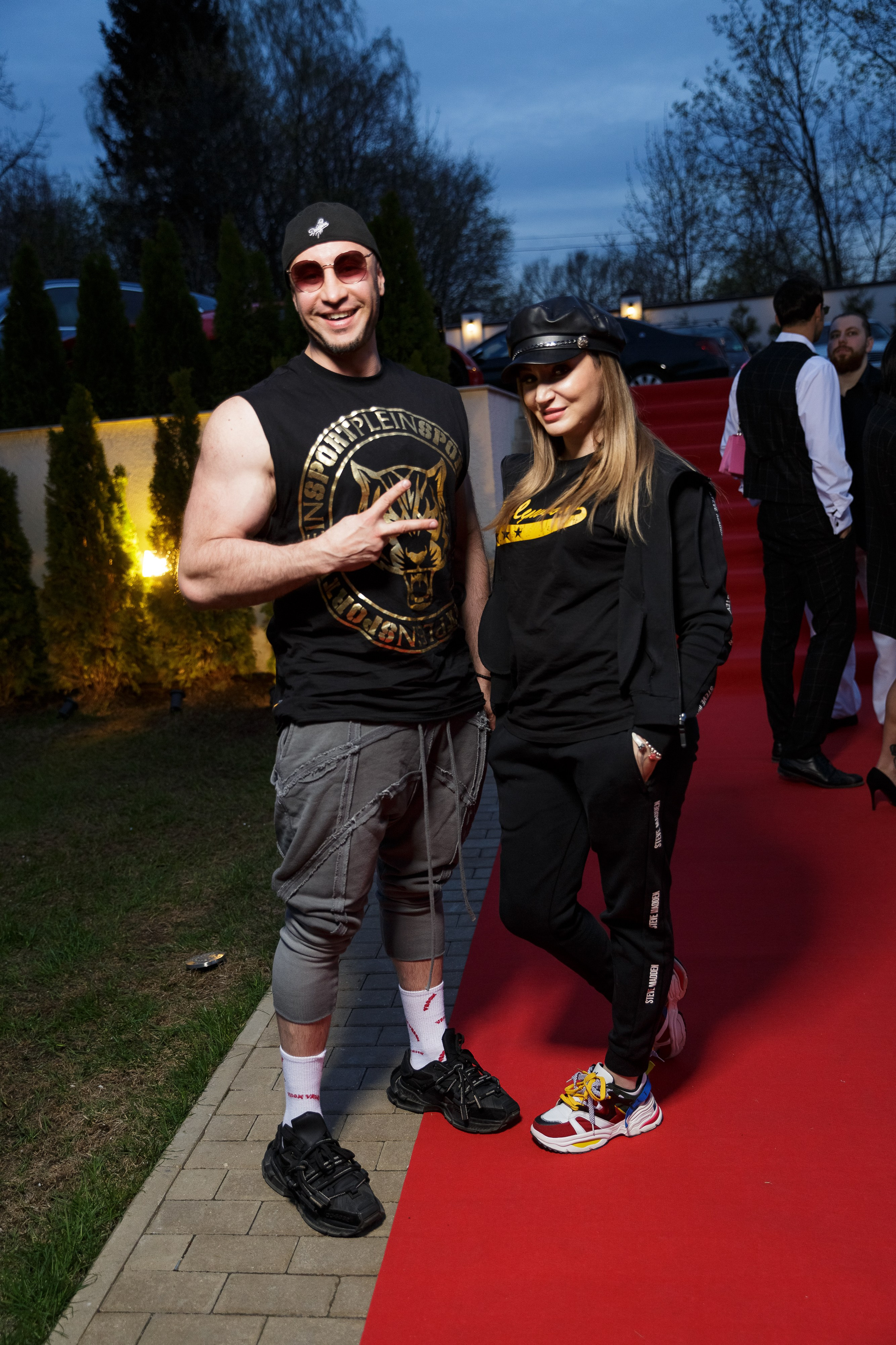 Премия Persono года 2024. Репортажный Фотограф Александр Назаров. Москва и М.О