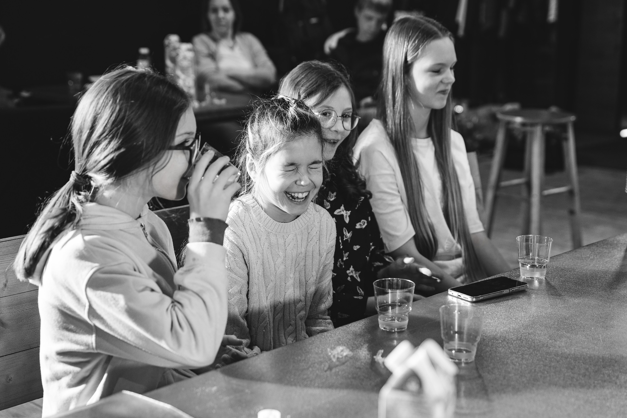 День Рождения Арины