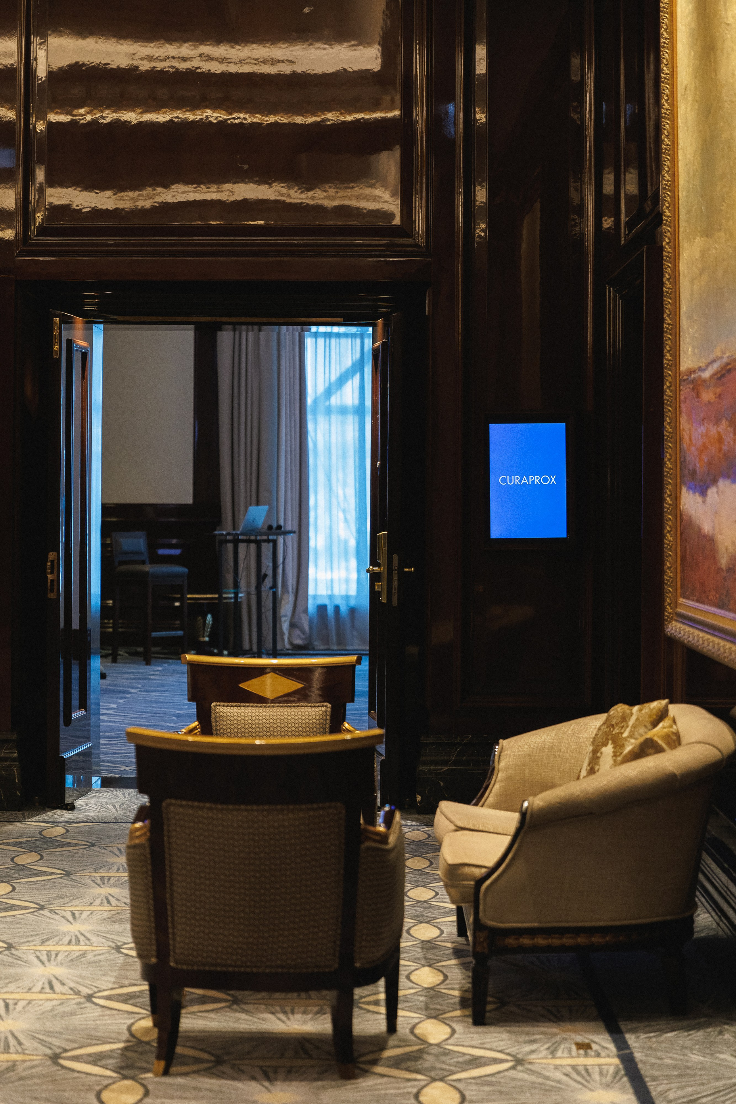 Форум Дистрибьюторов