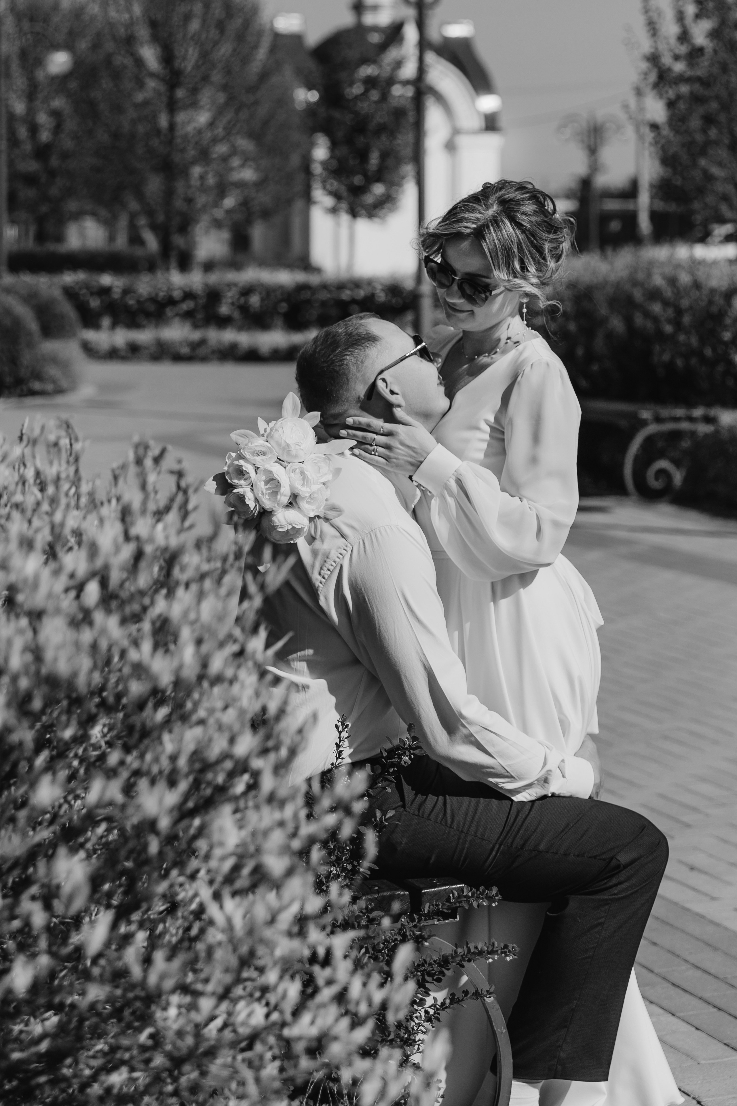 Константин & Анастасия | 19.04.25. Фотограф в Брюховецком районе Сокол (Семенкова) Виктория