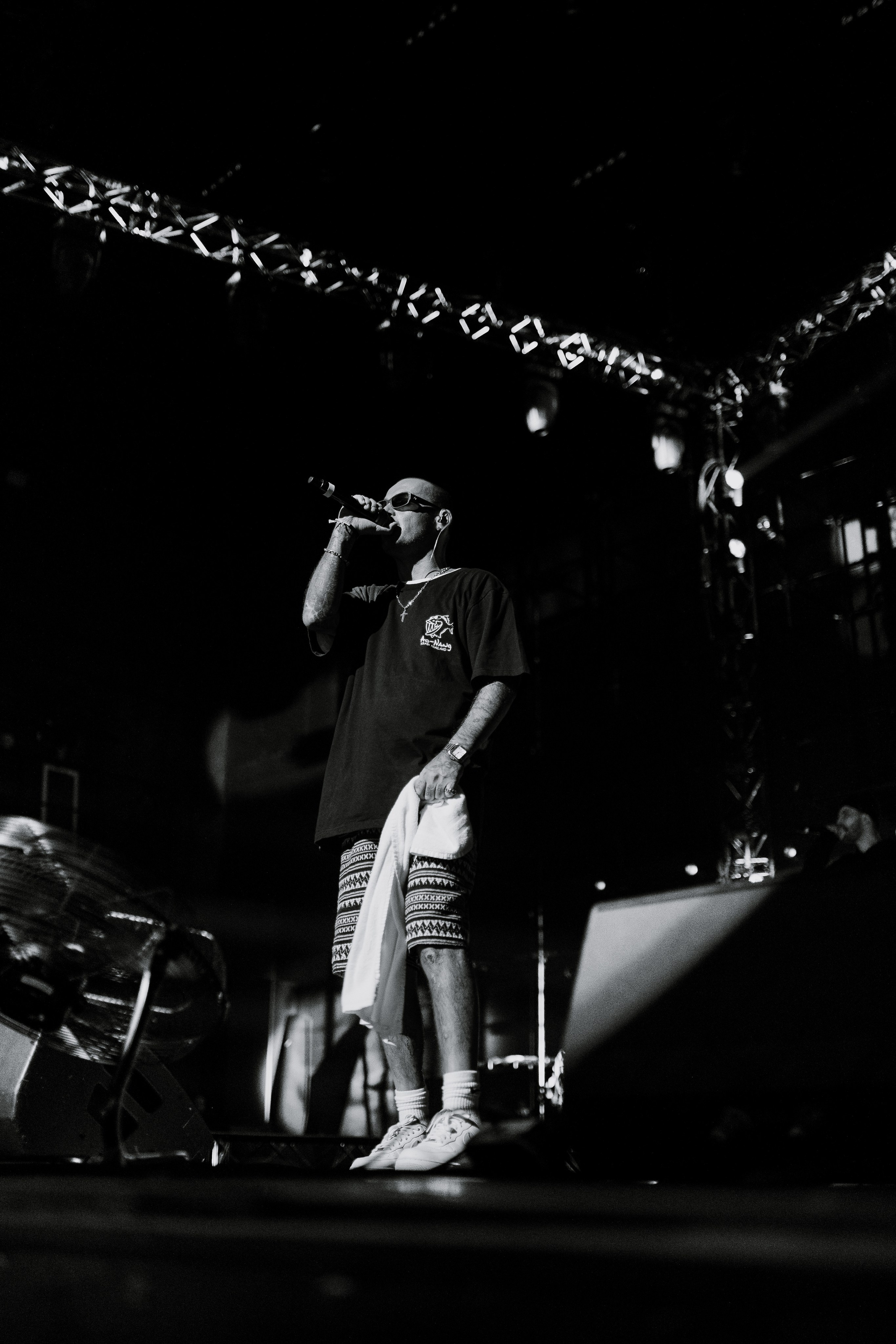 GUF. Фотограф Москва