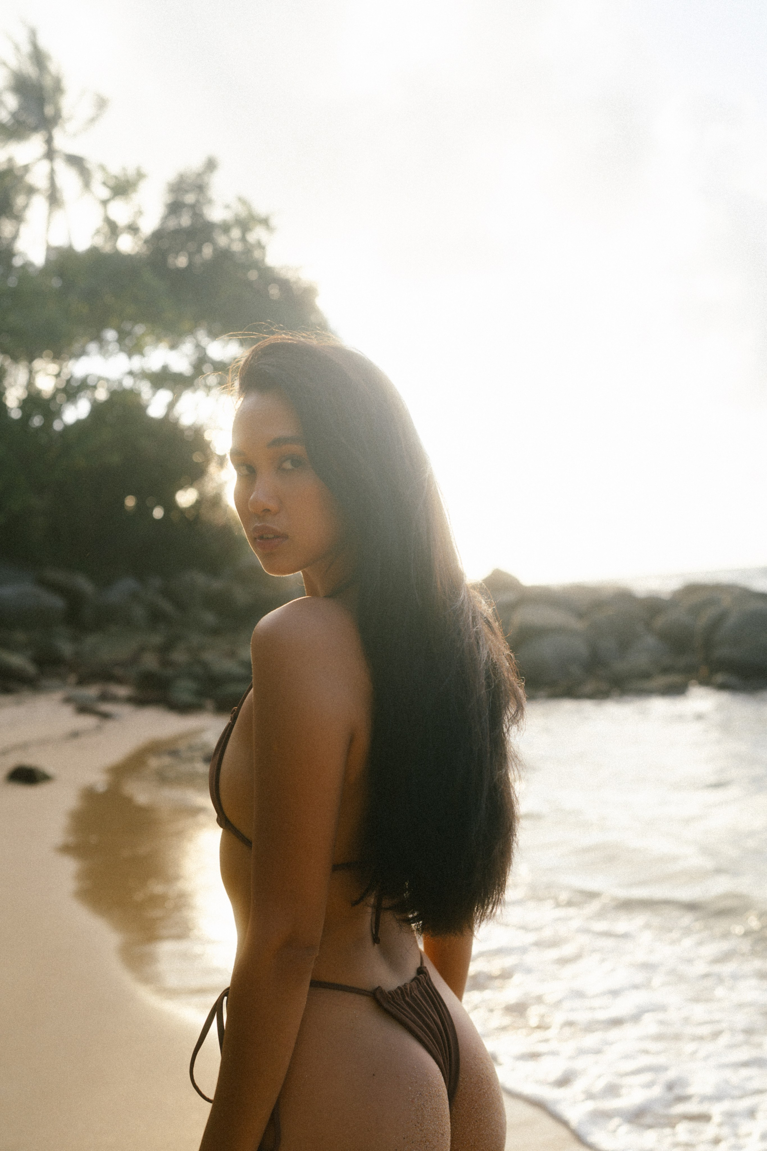 LENA. Портретный и семейный фотограф на Пхукете Андрей Валиев