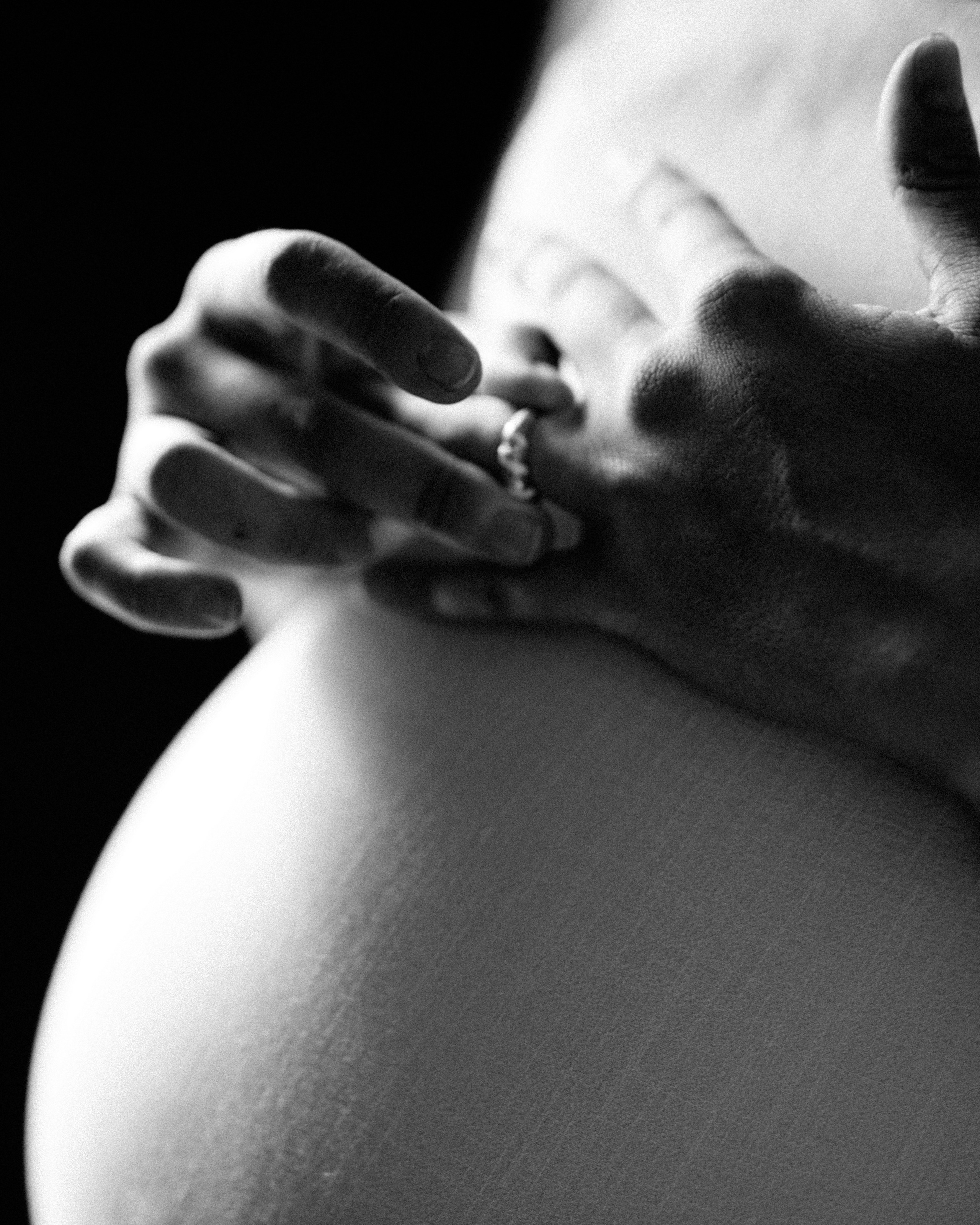 Семья. Костя Зудов — Фотограф из Санкт-Петербурга