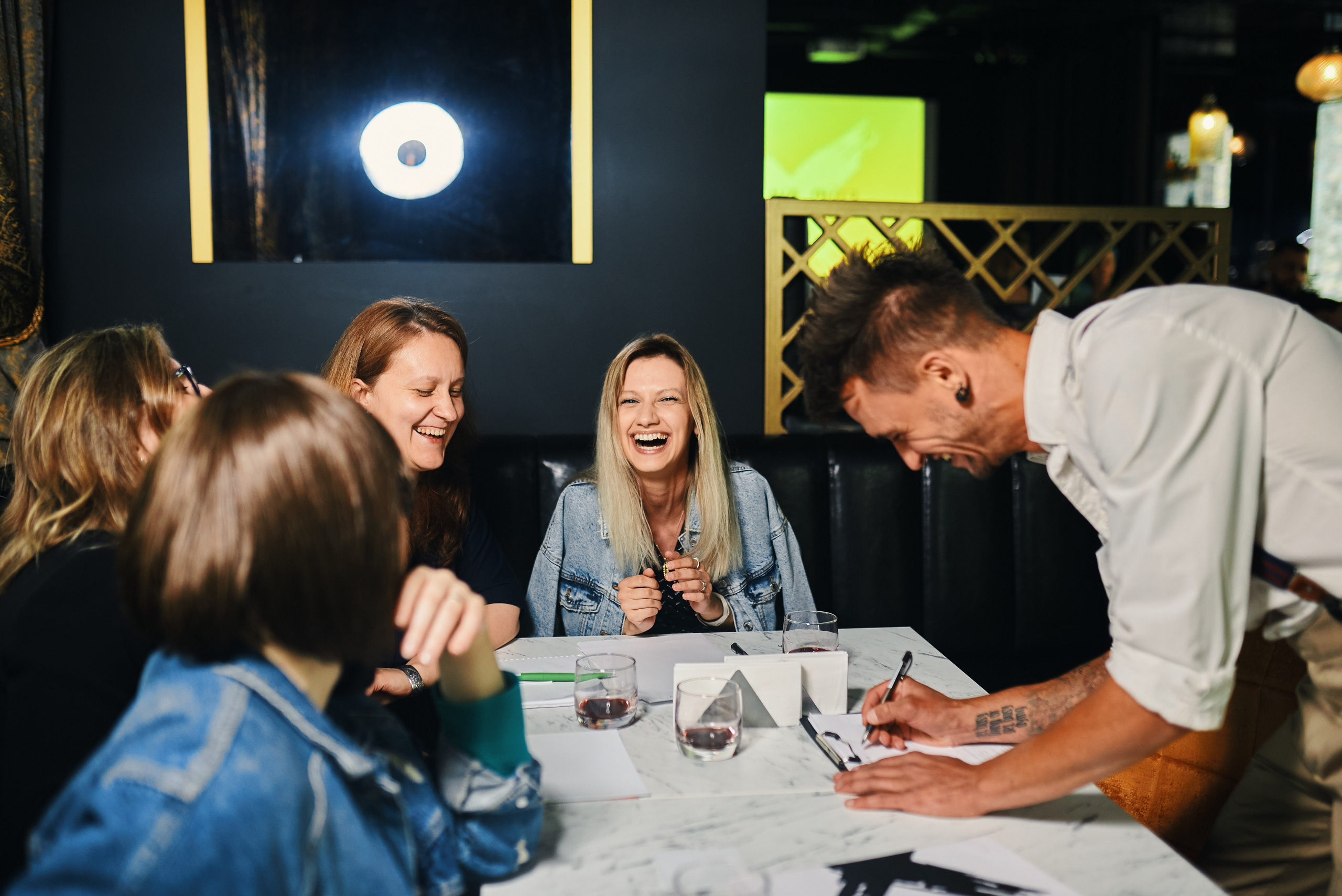 КВИЗ. Главная