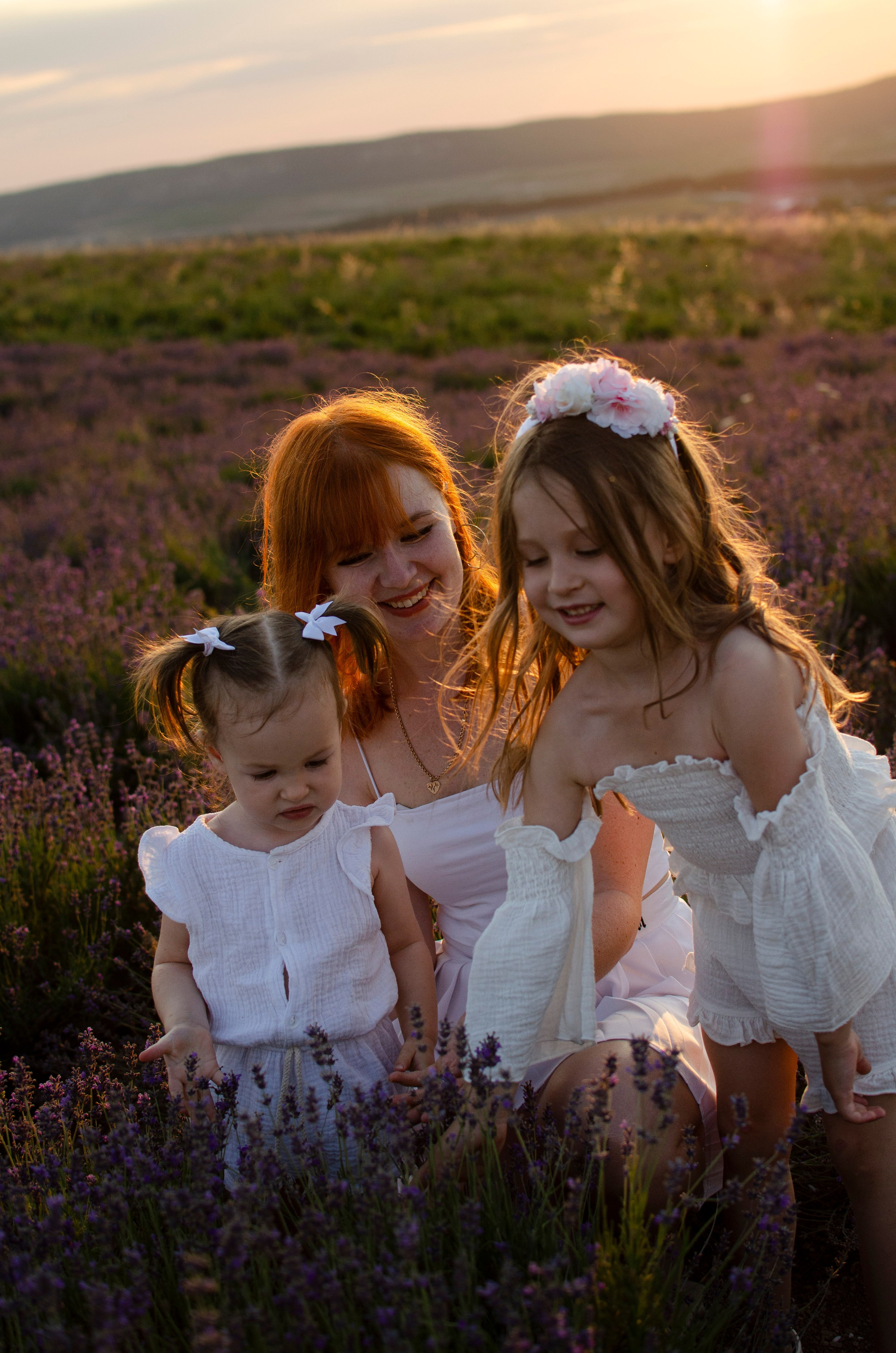 Оля. Фотограф в Евпатории и по Крыму с которым комфортно всем Добровольская Татьяна