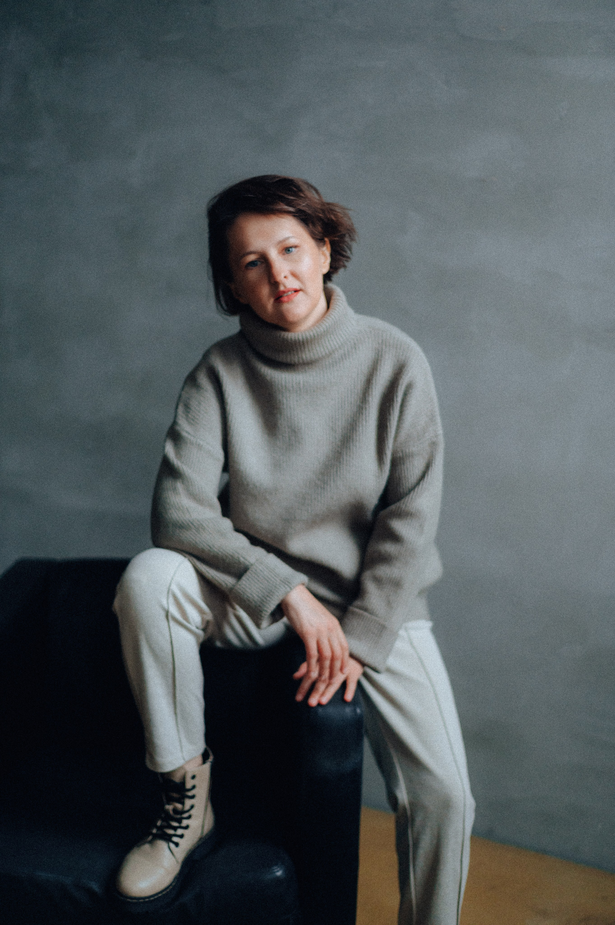 Ольга. Фотостудия Дом. НН. Детский и семейный фотограф Катерина Мишина