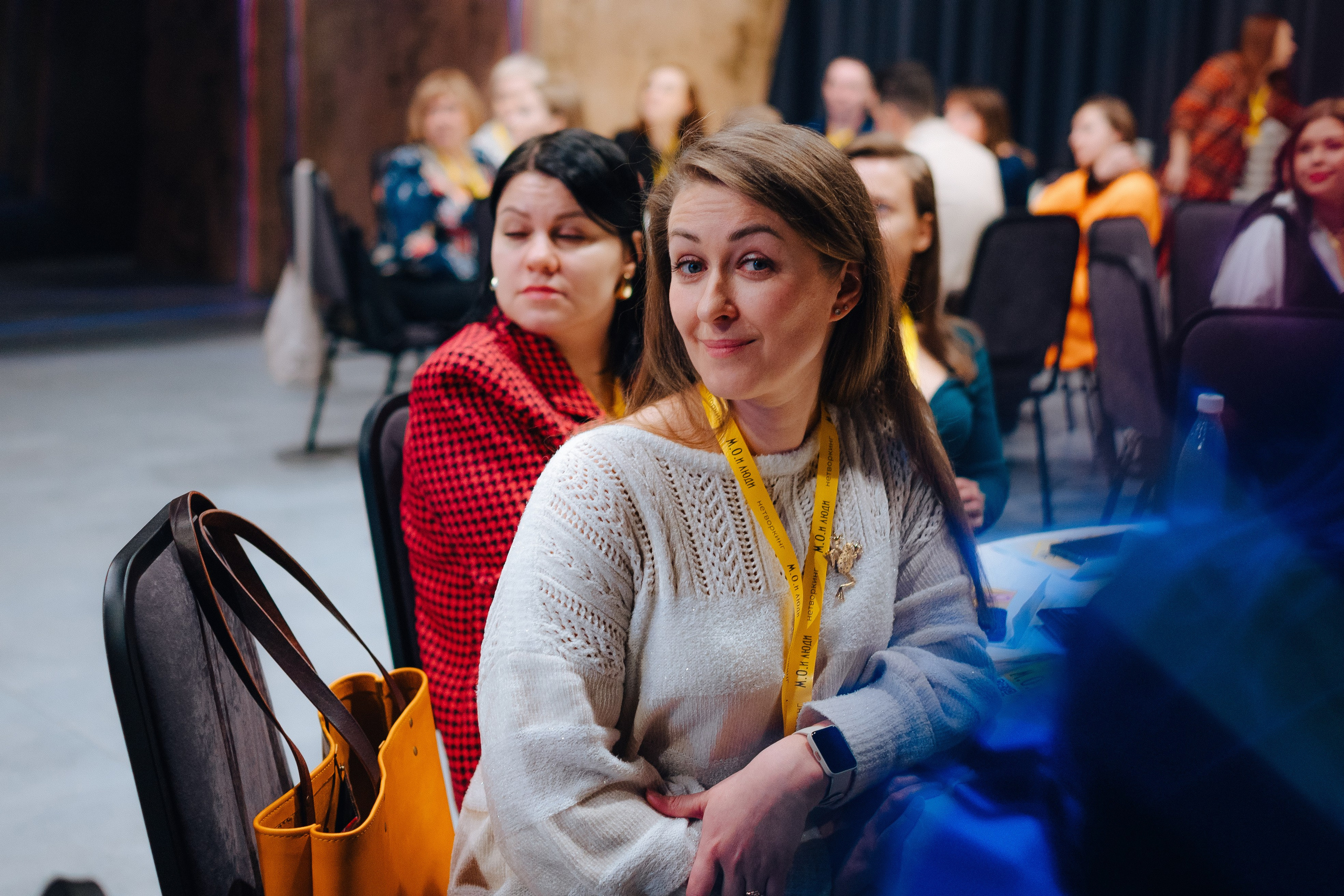 НЕТВОРКИНГ М.О.илюди. Детский и семейный фотограф Катерина Мишина