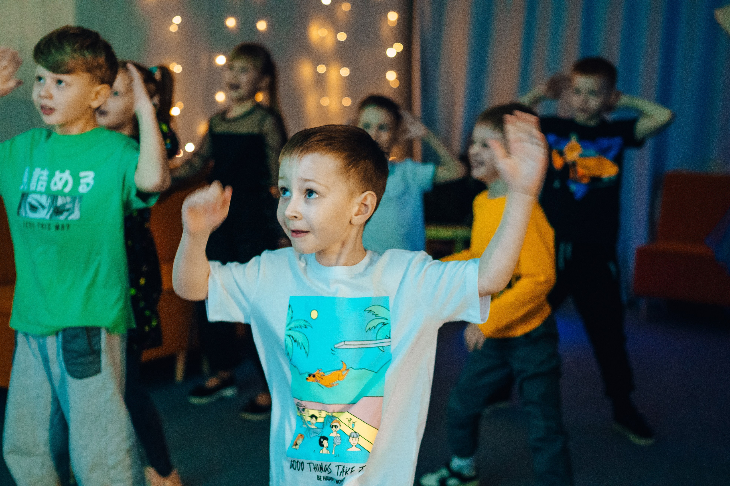 Ярослав. Детский и семейный фотограф Катерина Мишина