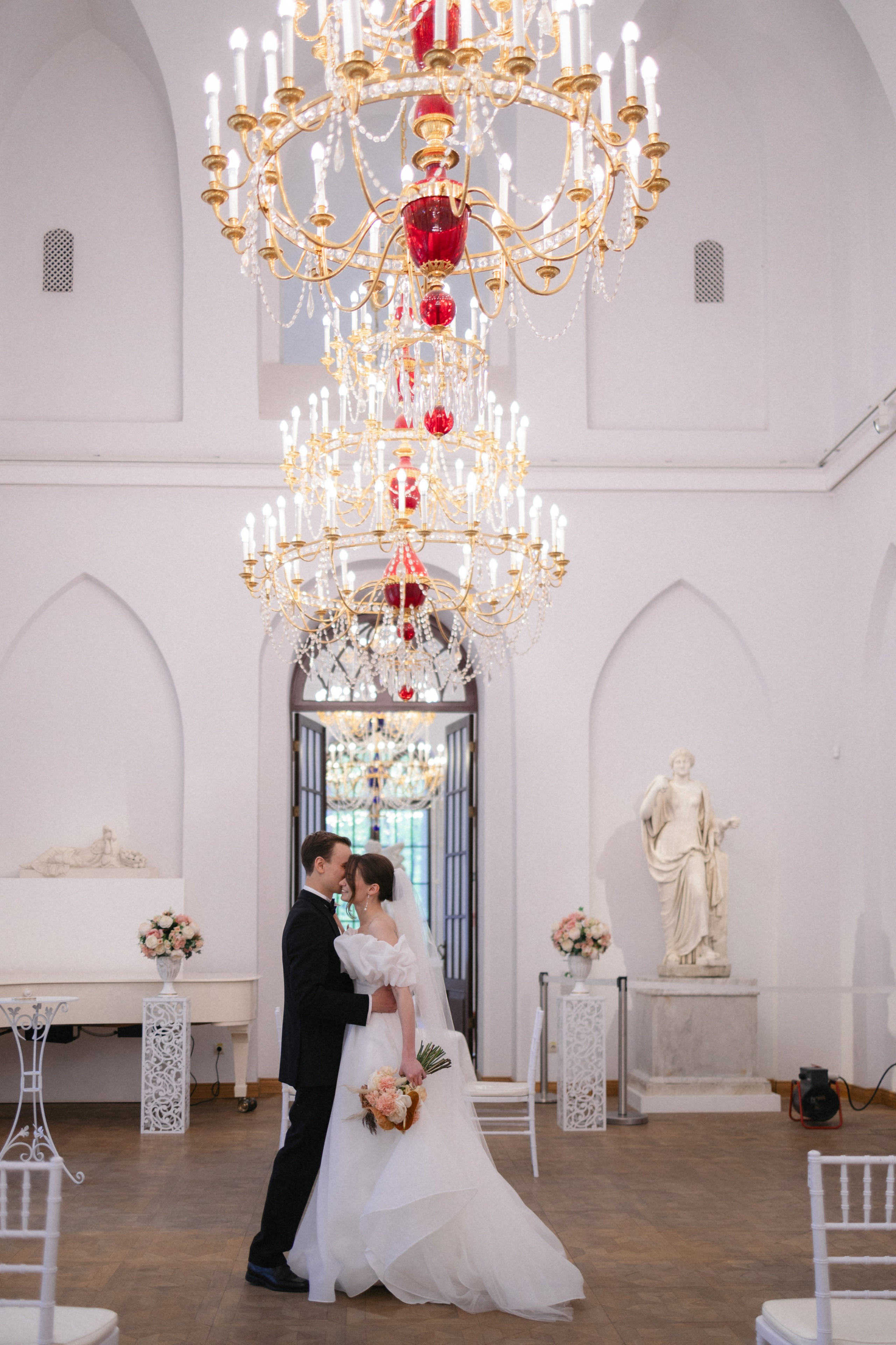 Анна & Глеб. Фотограф Москва, МО, СПБ