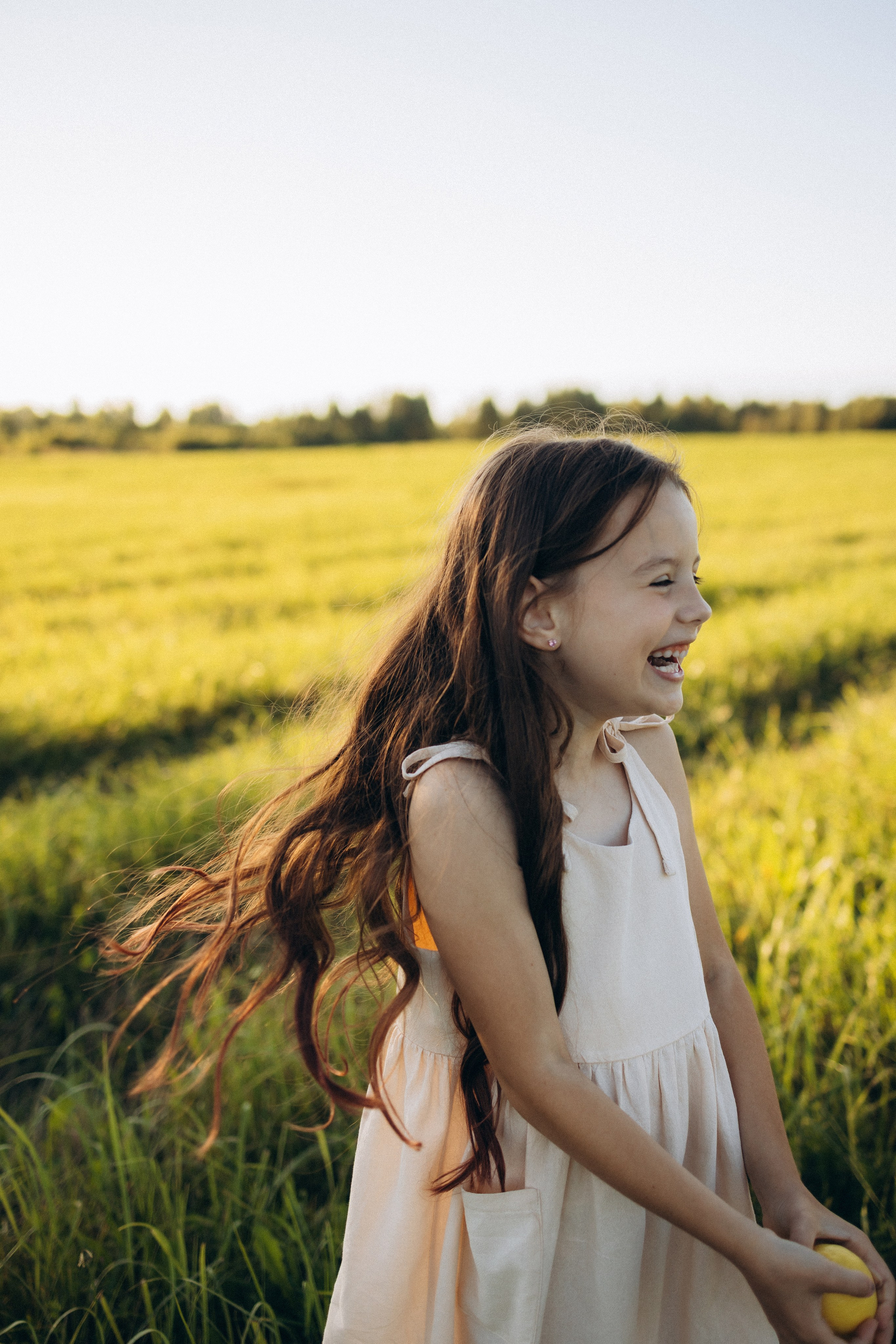 София и Диана 🍋. Фотограф Елена Рябцева